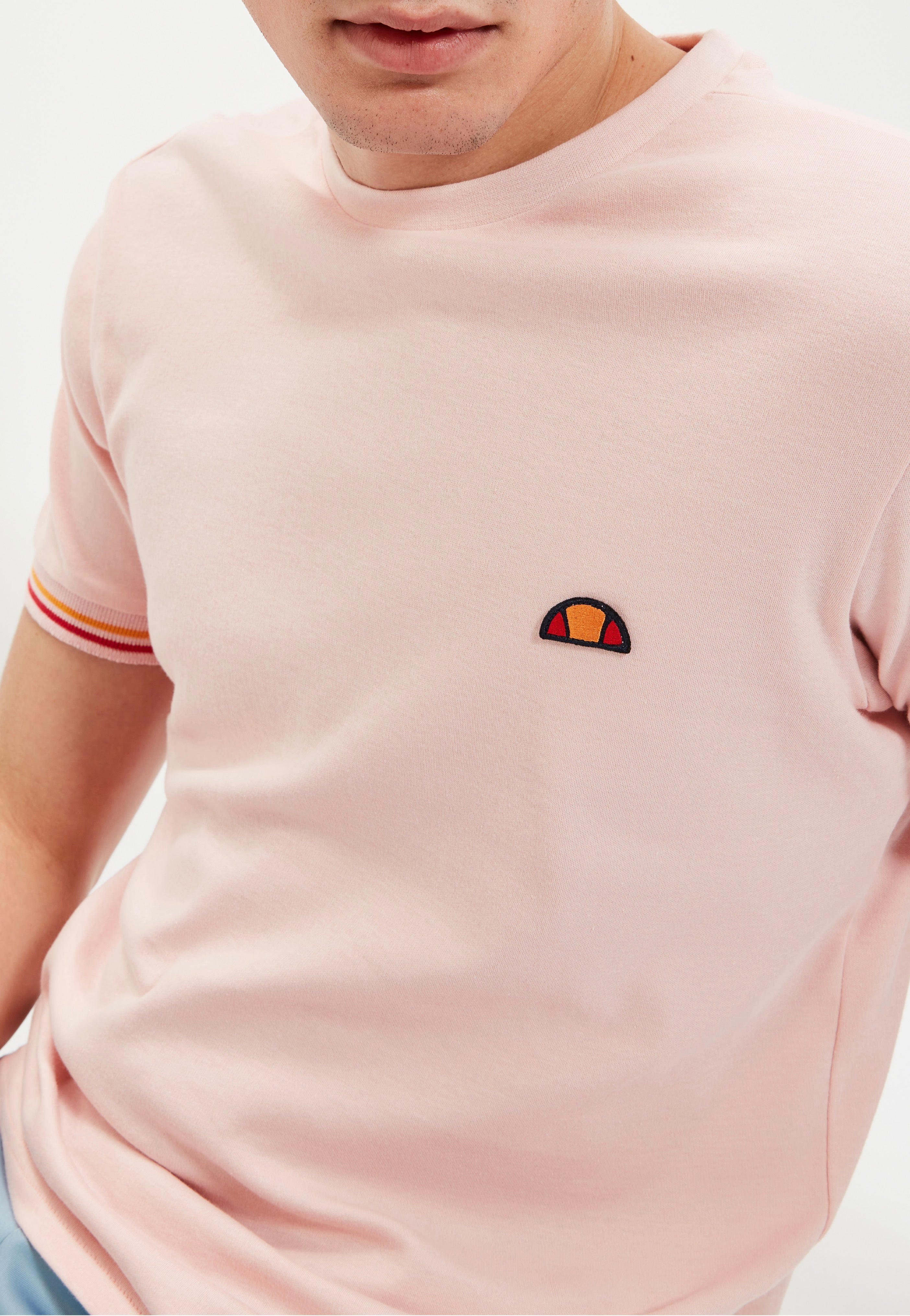 Ellesse - Kings 2 Pink - T-Shirt | Men-Image