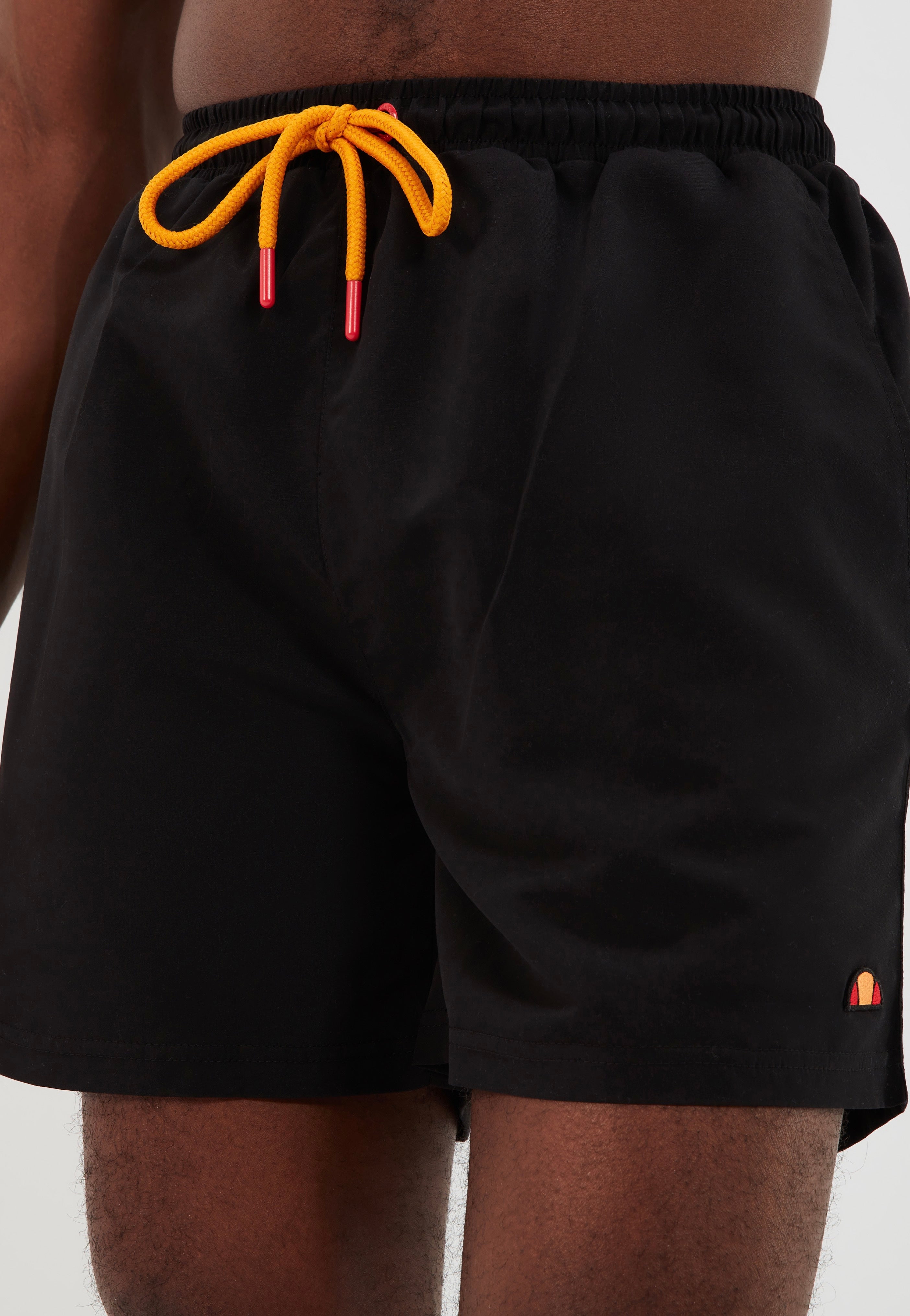 Ellesse - Knights Black - Board Shorts | Men-Image