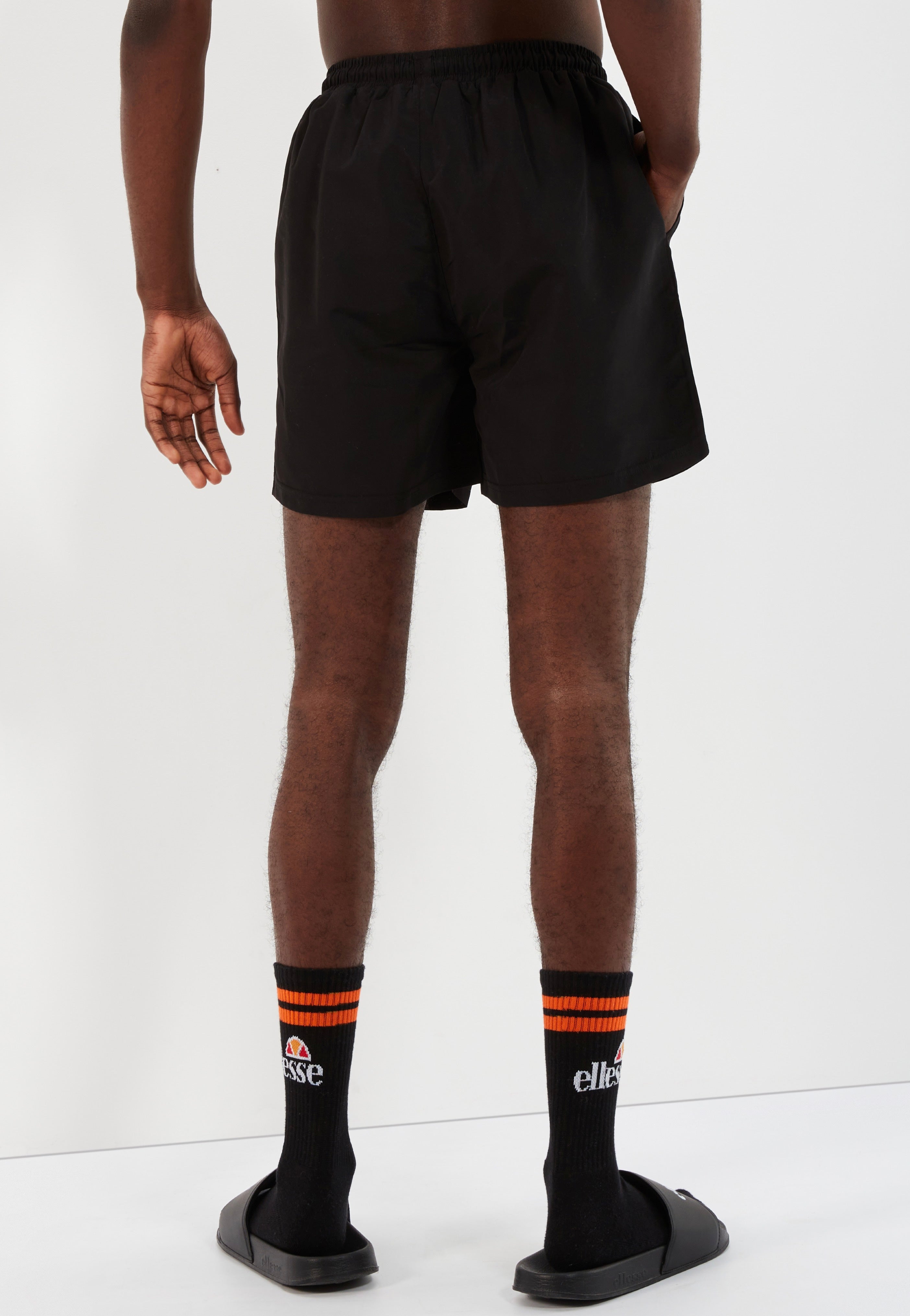 Ellesse - Knights Black - Board Shorts | Men-Image