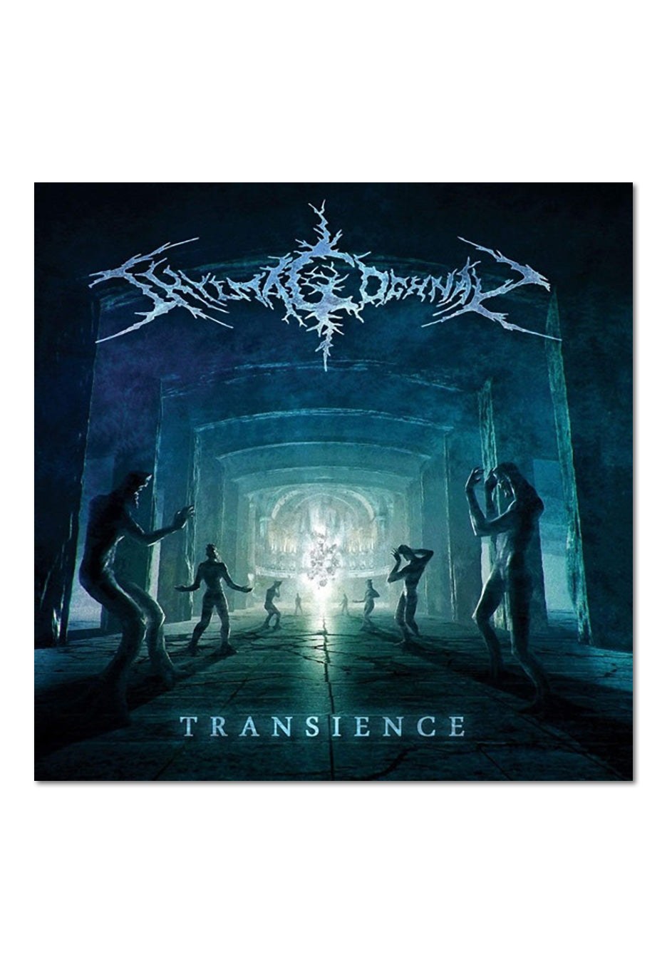 Shylmagoghnar - Transience - CD | Neutral-Image