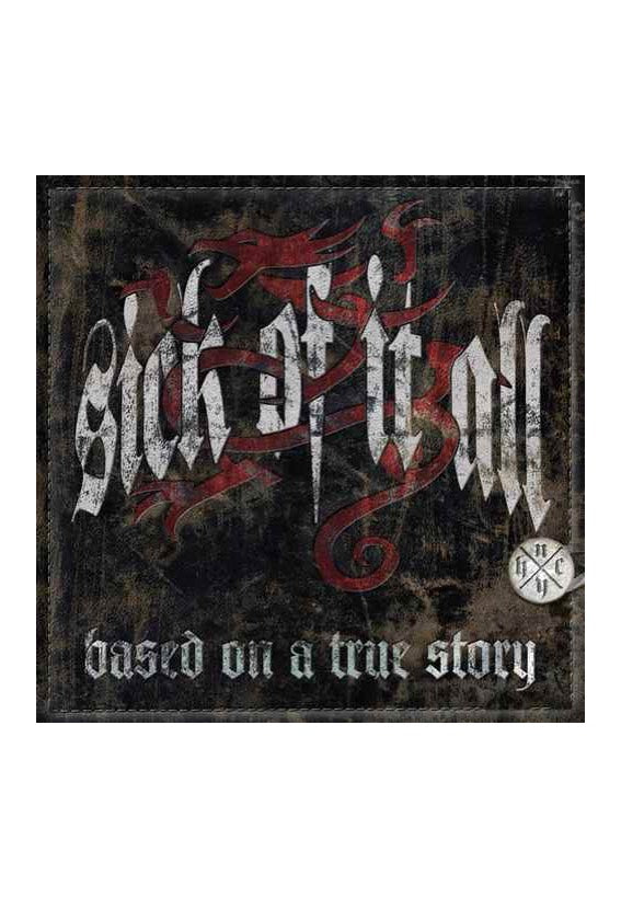 Sick Of It All - Based On A True Story - CD | Neutral-Image