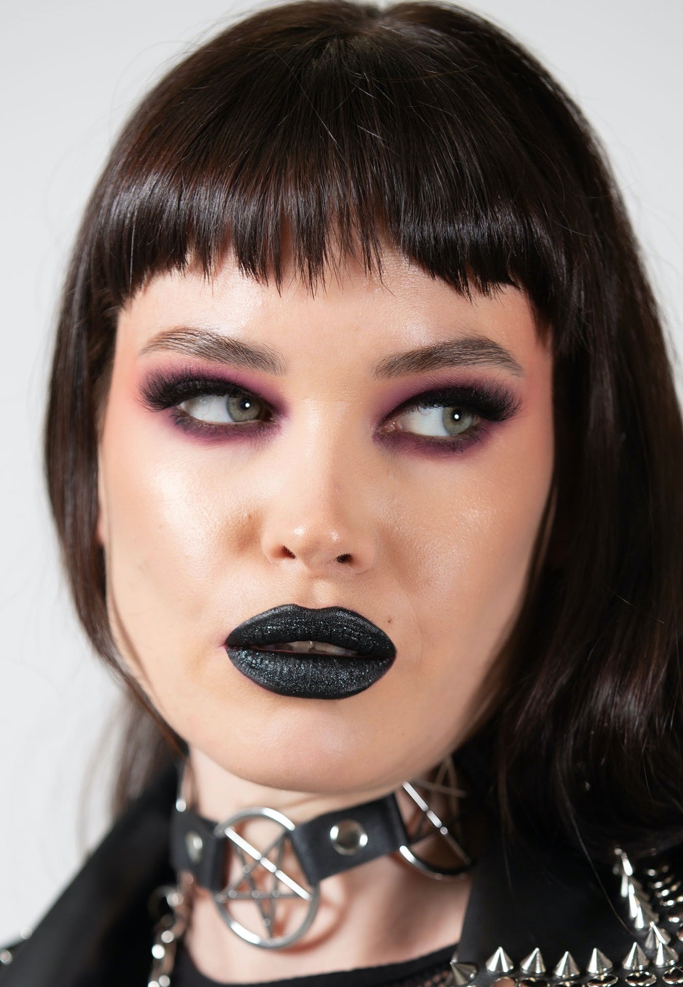 Killstar - Sigillum Matte - Lipstick | Neutral-Image