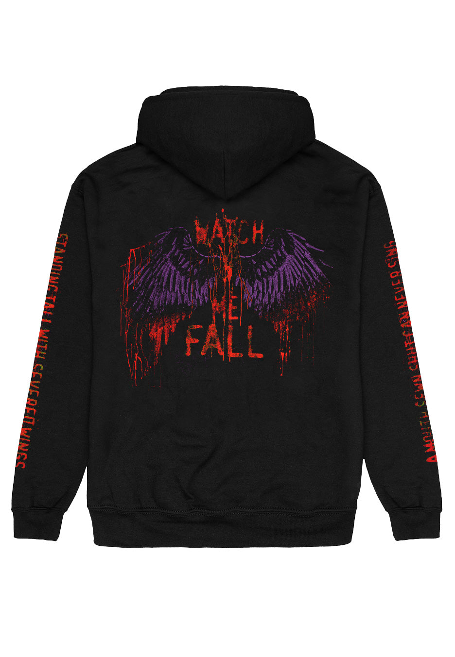 Signs Of The Swarm - Dreamkiller - Hoodie | Neutral-Image