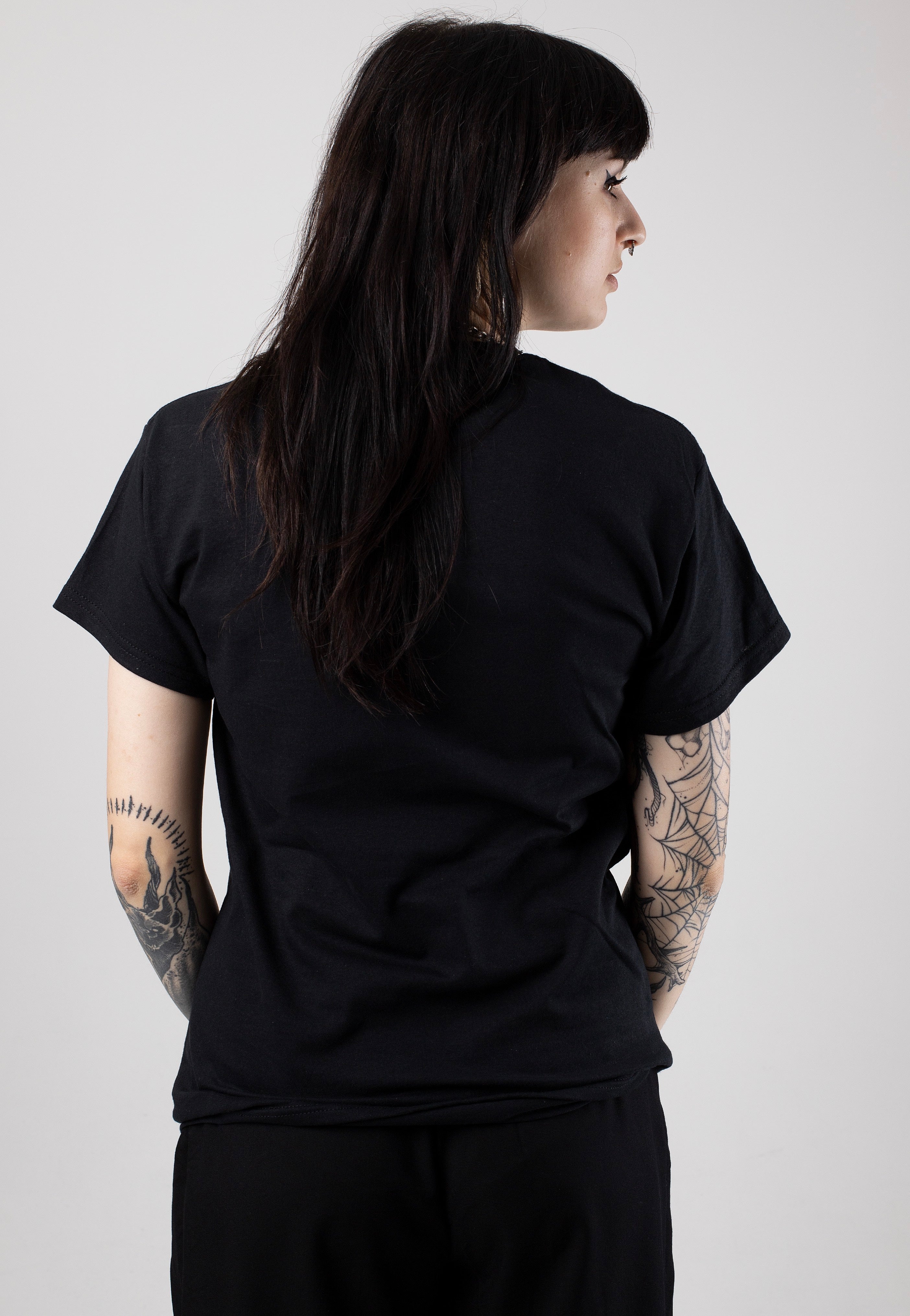 Signs Of The Swarm - Malady - T-Shirt | Women-Image