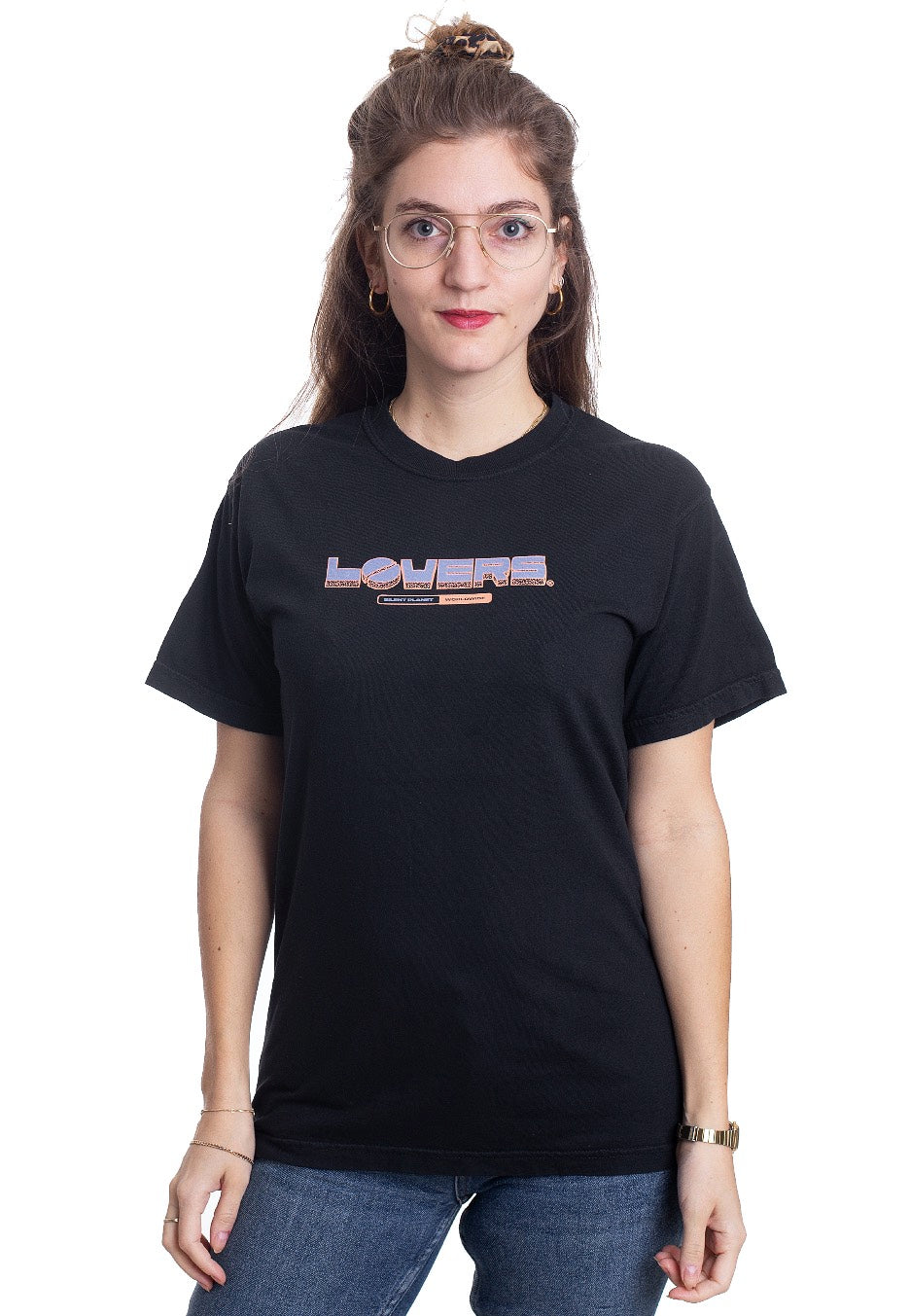 Silent Planet - Lovers - T-Shirt | Women-Image