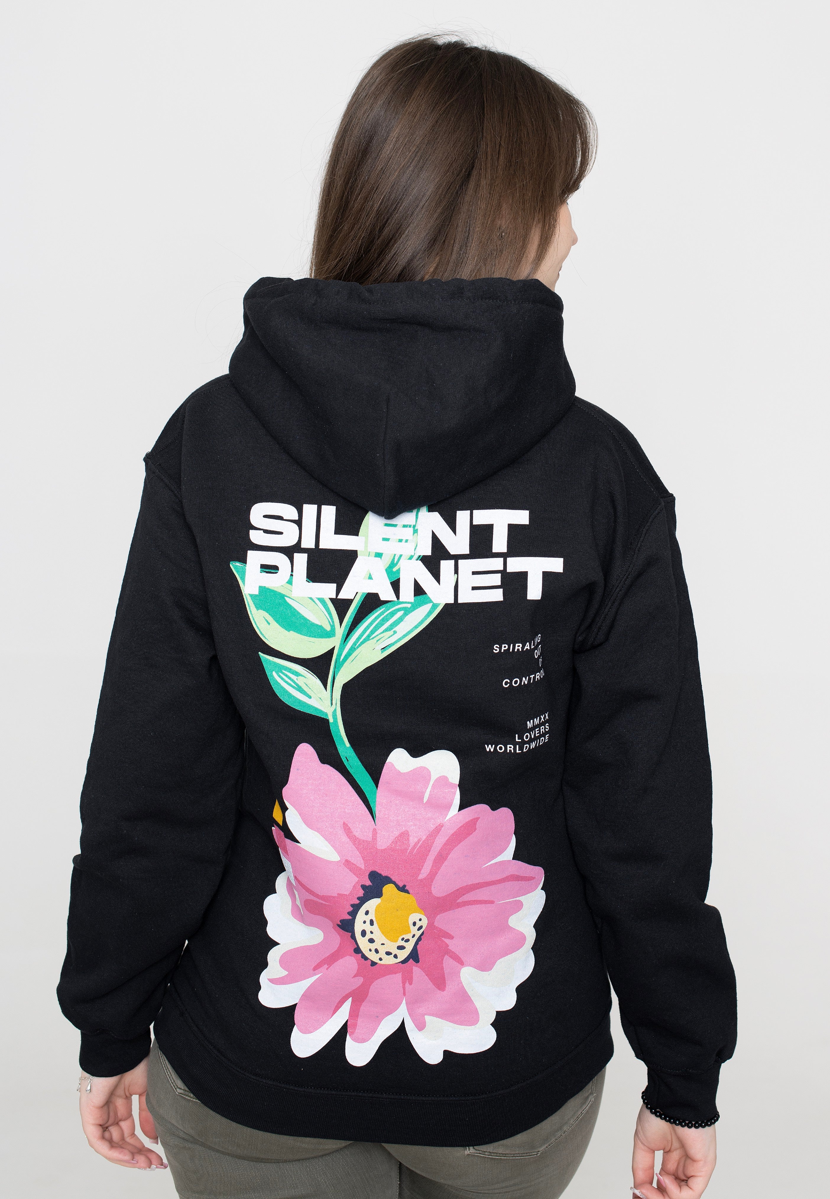 Hoodie planet fashion harry potter