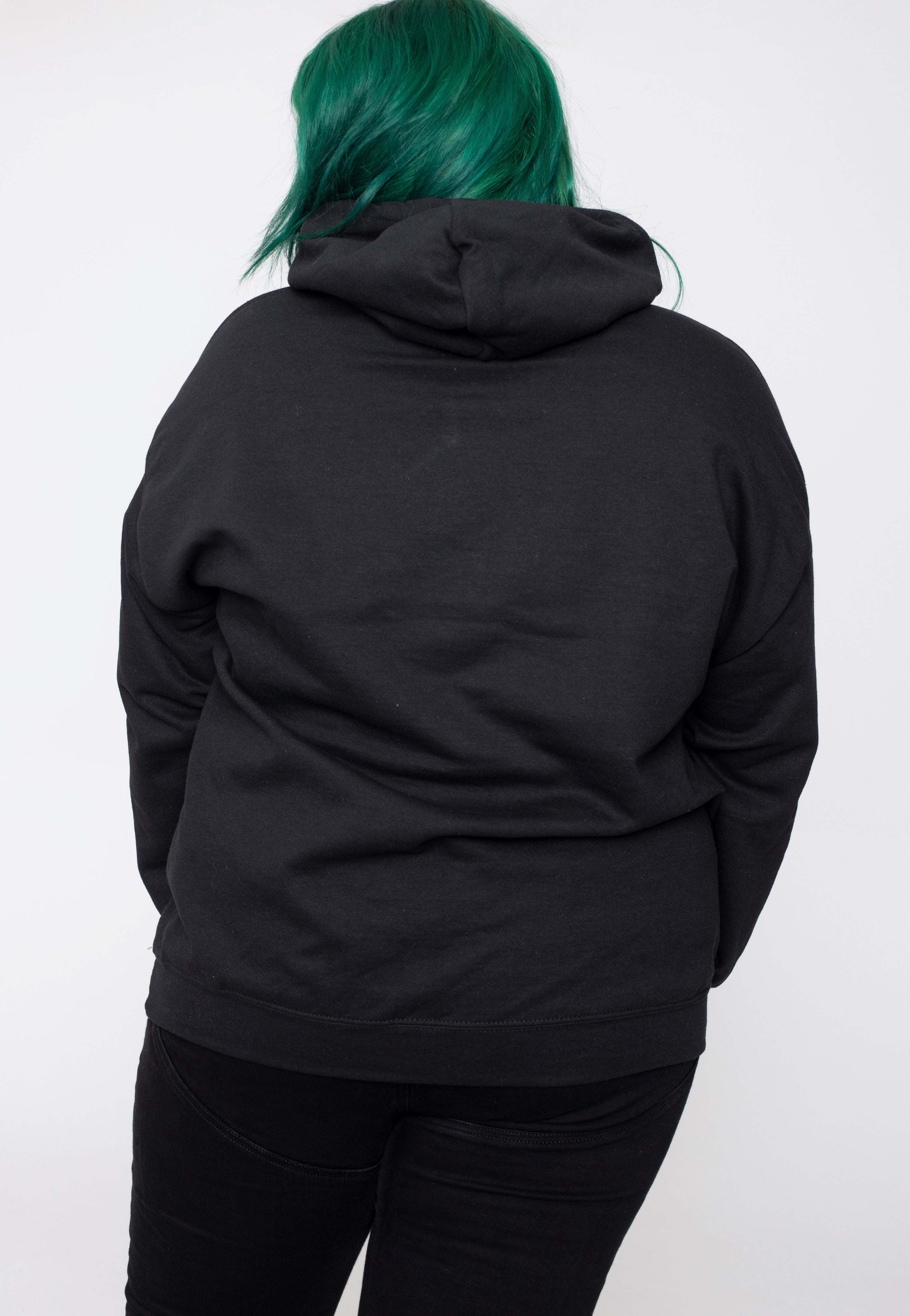 Silverstein - Metal - Hoodie | Women-Image