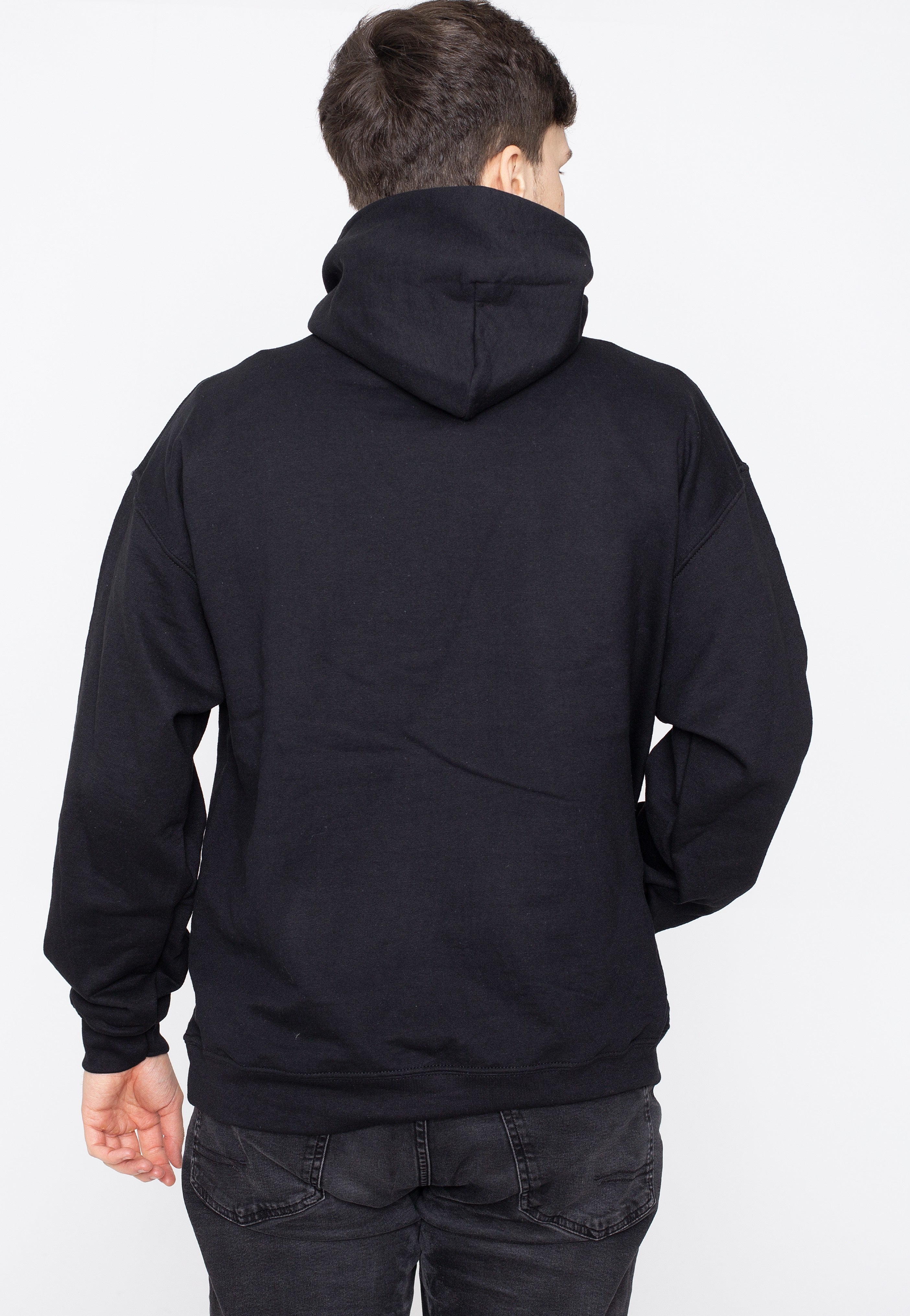 Silverstein - Metal - Hoodie | Men-Image