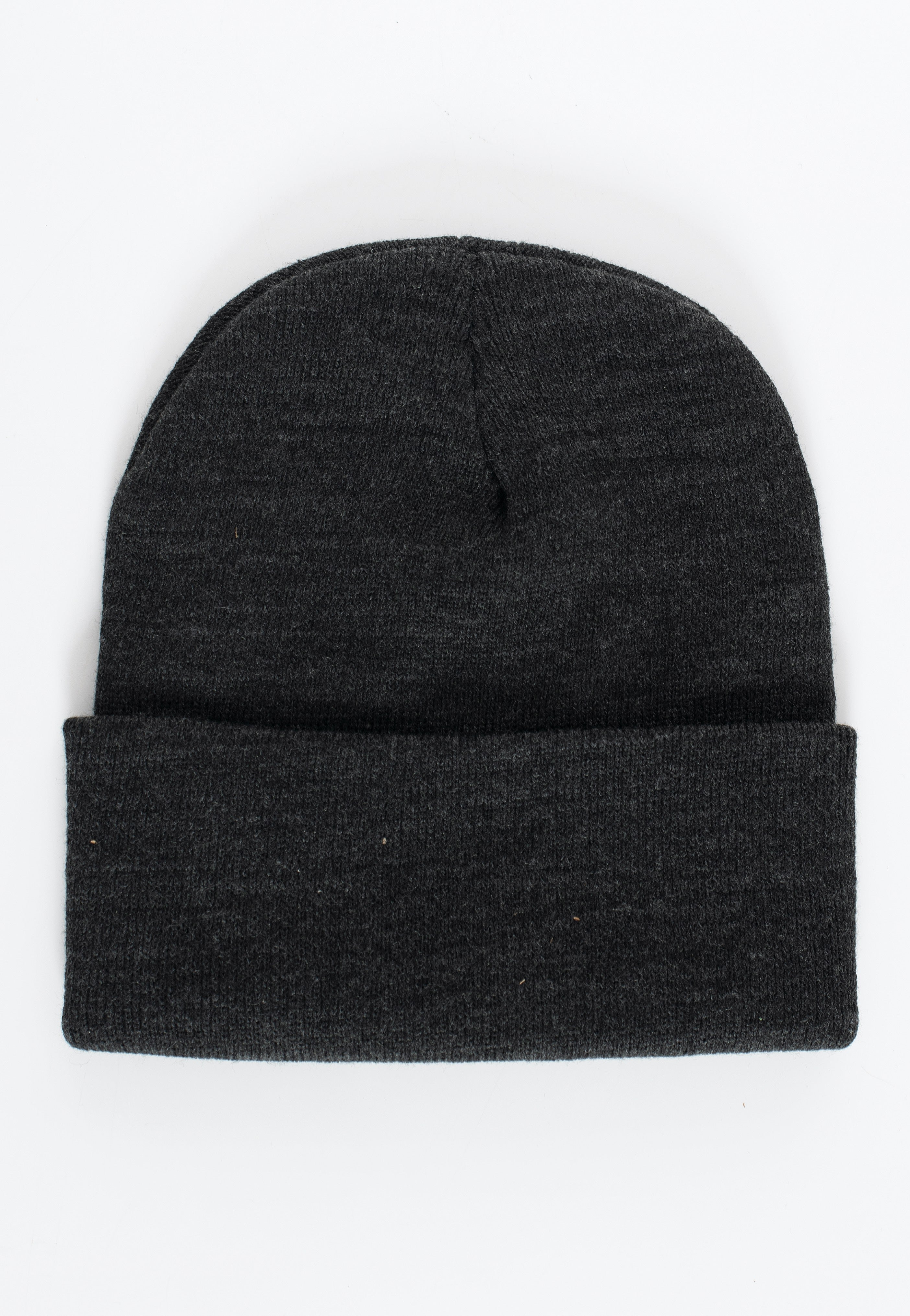 Silverstein - Since 2000 Charcoal - Beanie | Men-Image