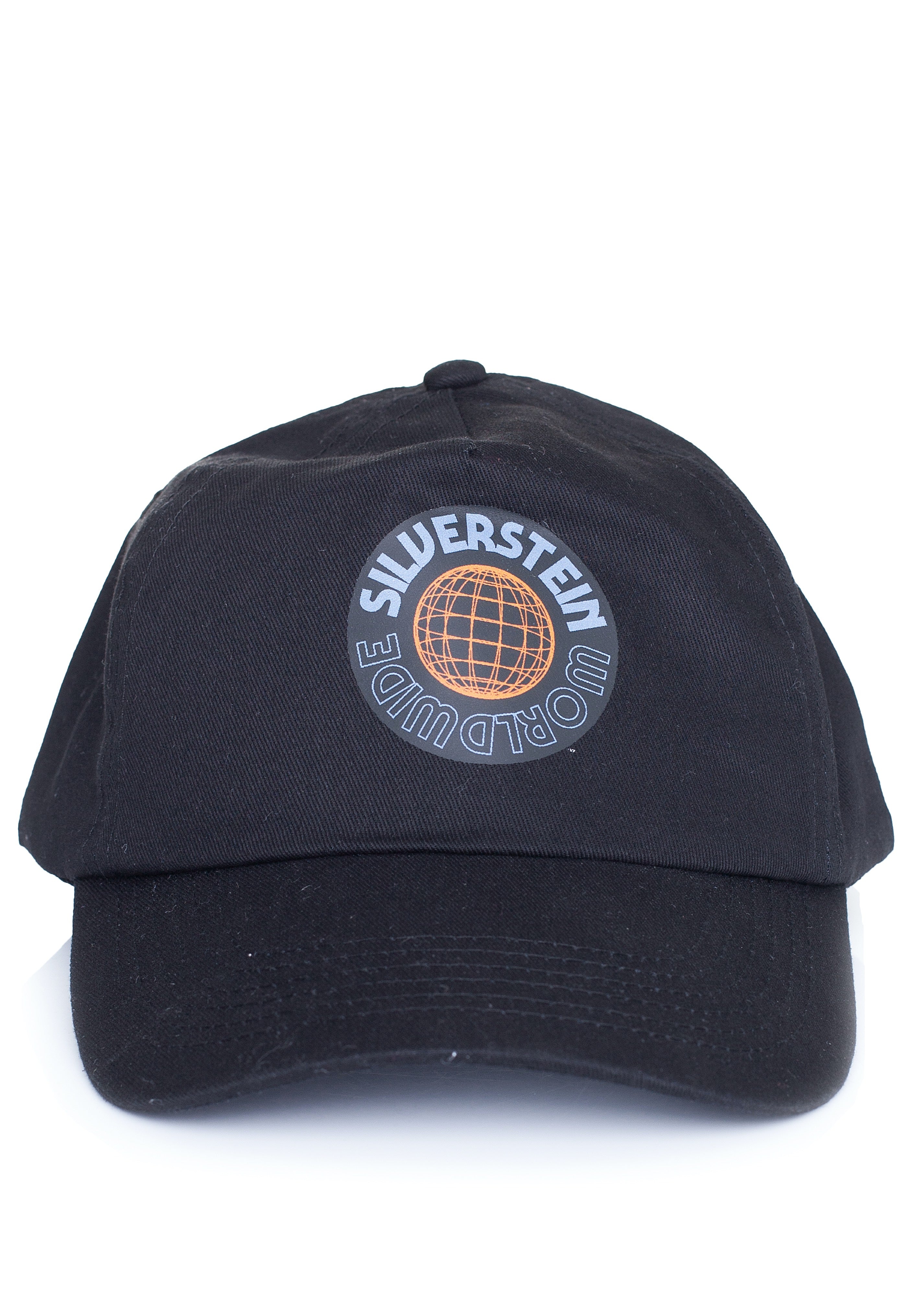 Silverstein - World Wide - Cap | Men-Image