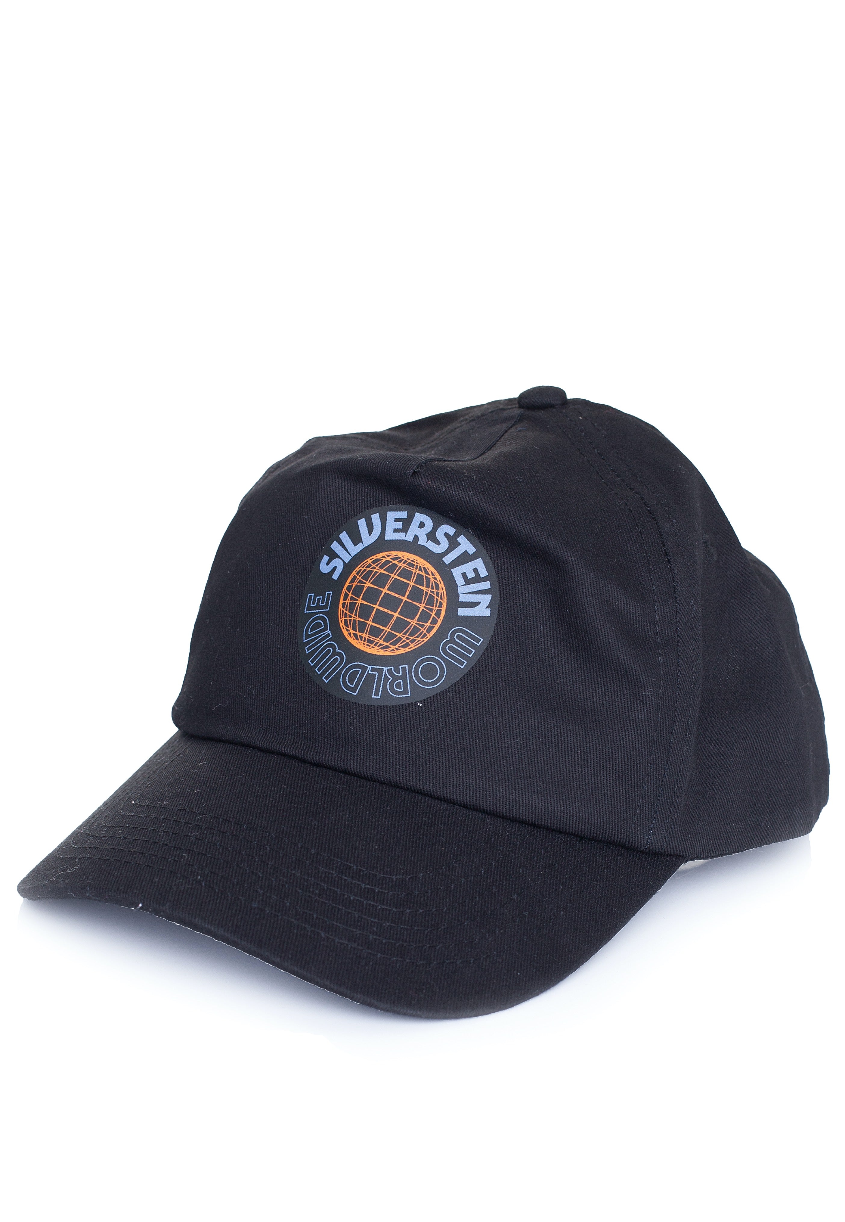 Silverstein - World Wide - Cap | Men-Image