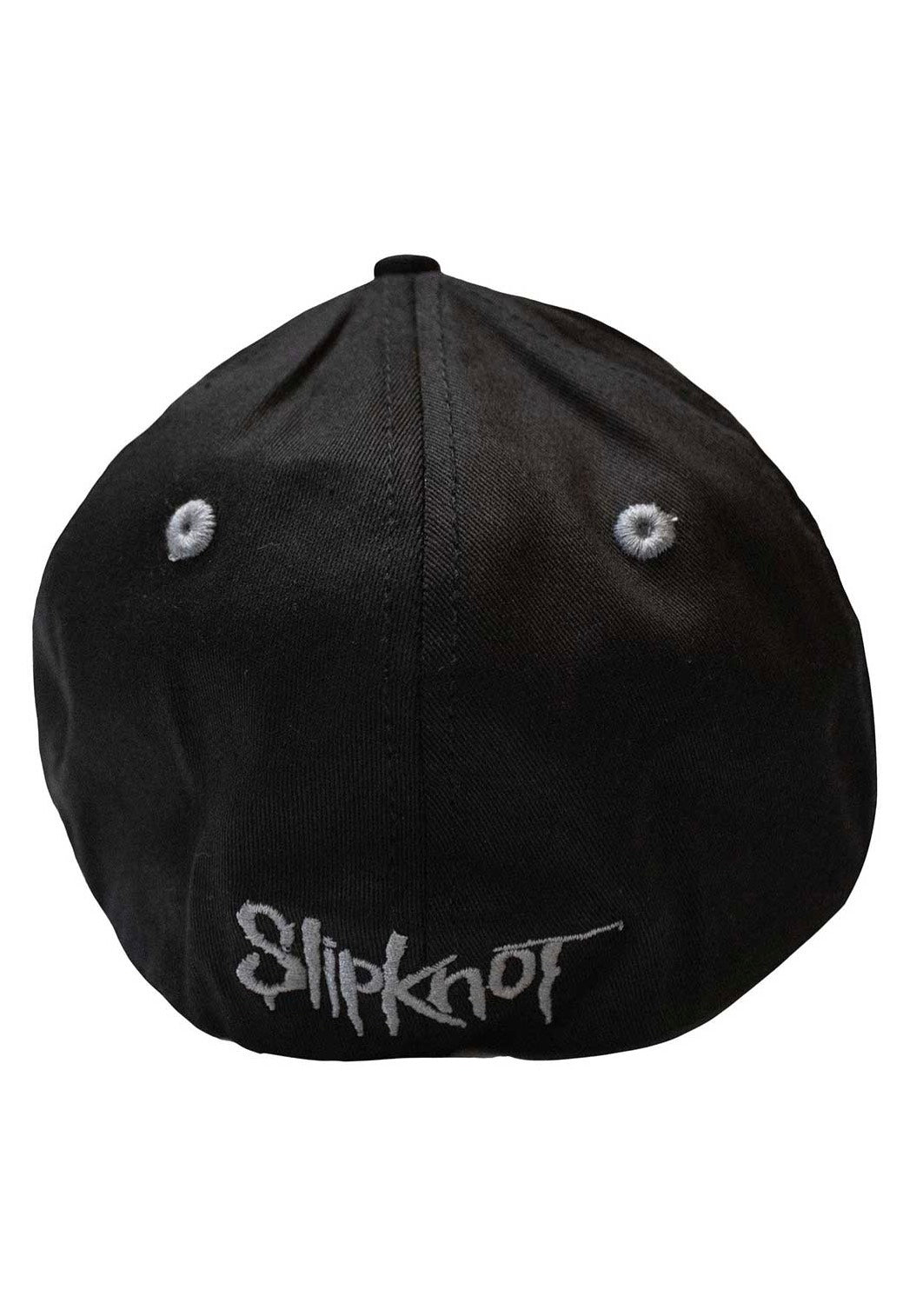 Slipknot - Nonagram Pattern - Cap | Neutral-Image