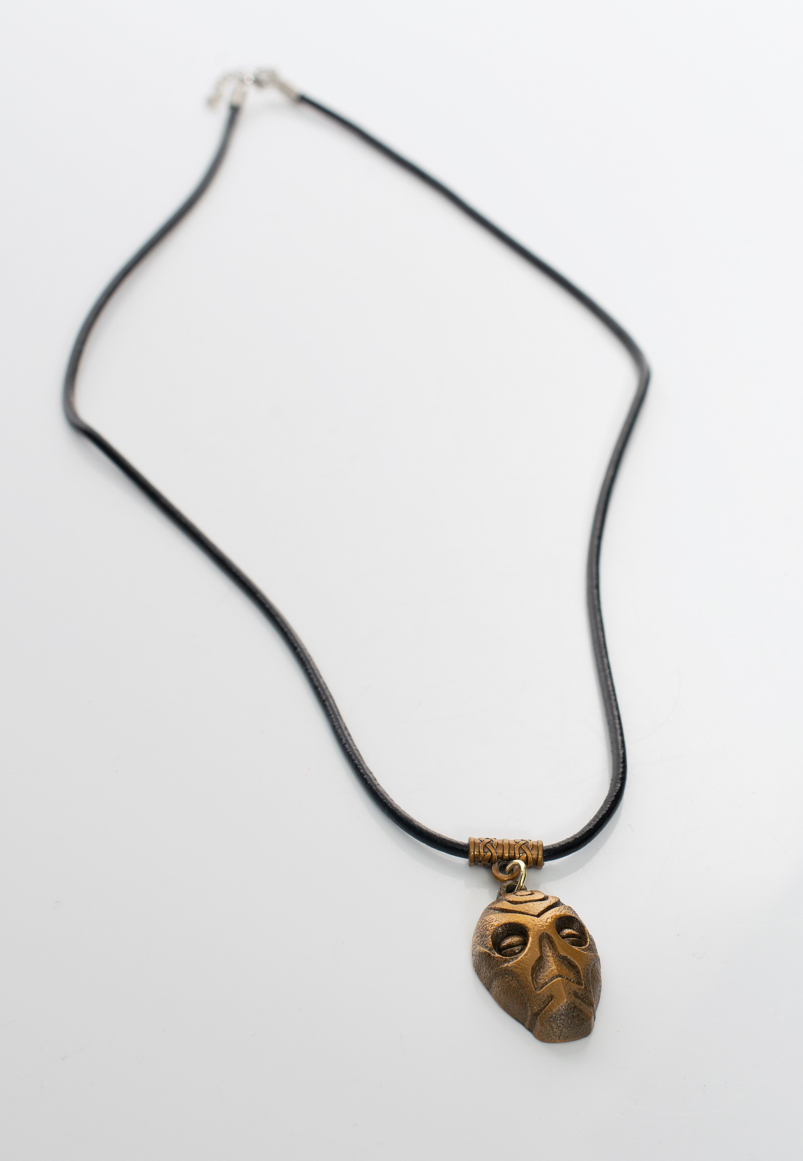 Skyrim - Priest Mask - Necklace | Neutral-Image