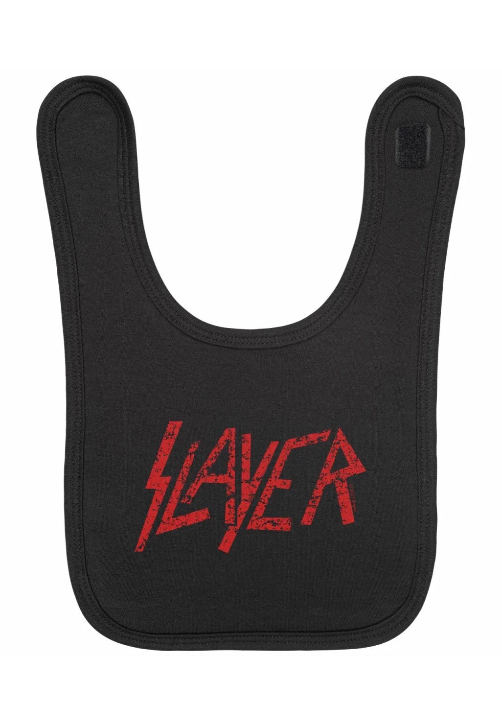 Slayer - Logo - Baby Bib | Neutral-Image