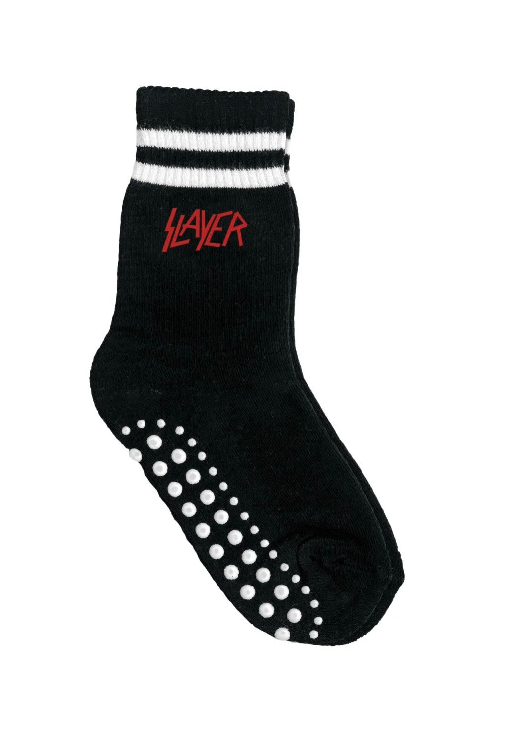 Slayer - Logo Kids - Socks | Neutral-Image