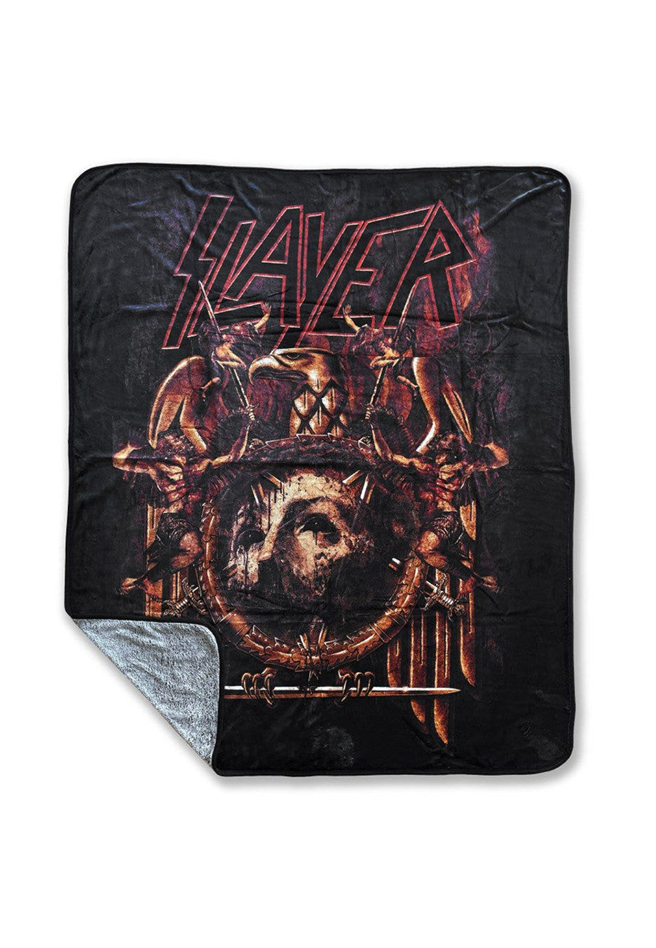 Slayer - Repentless - Blanket | Neutral-Image