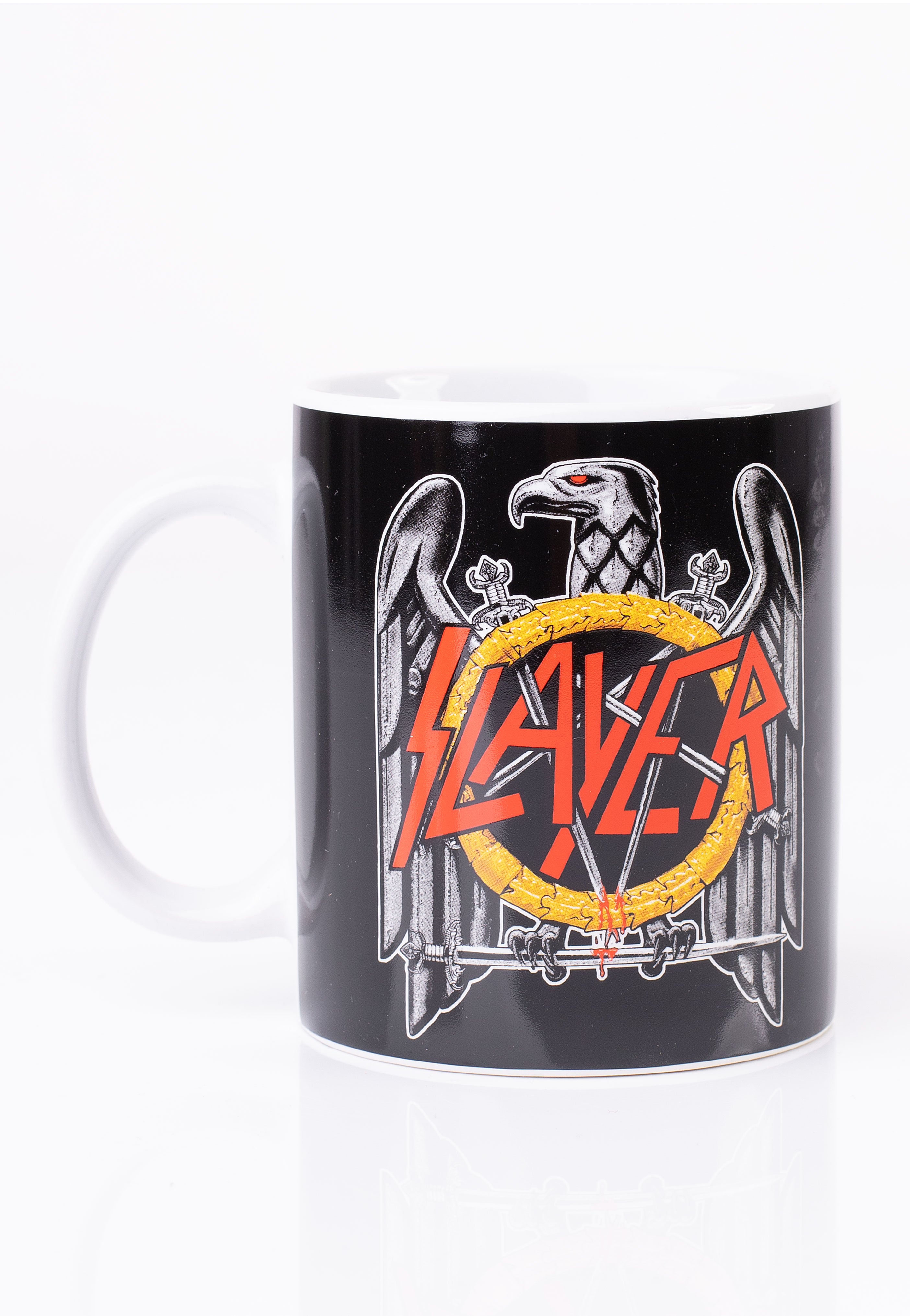 Slayer - Eagle - Mug | Neutral-Image