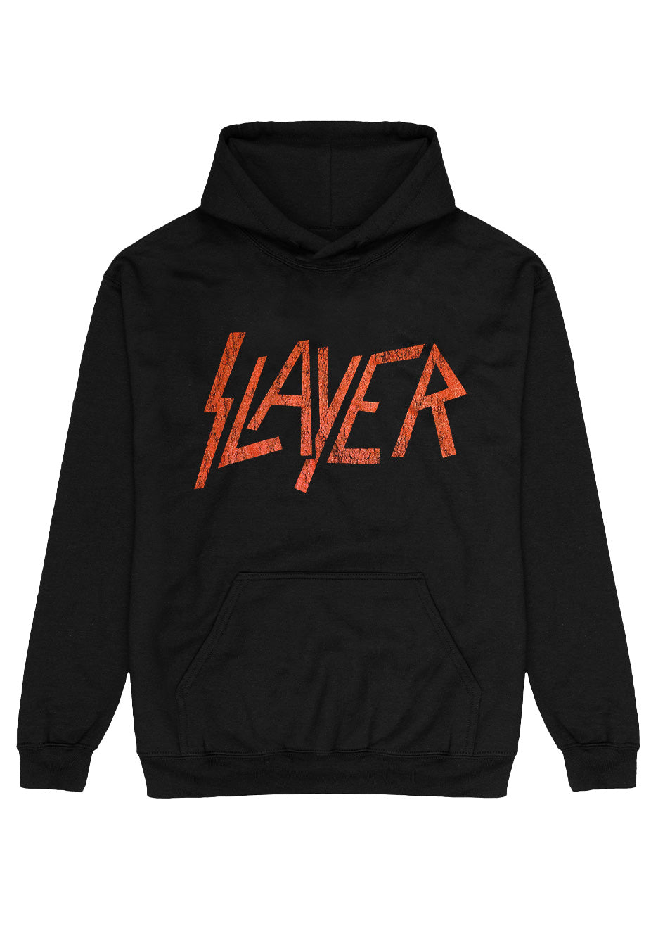 Slayer - Live Undead - Hoodie | Neutral-Image