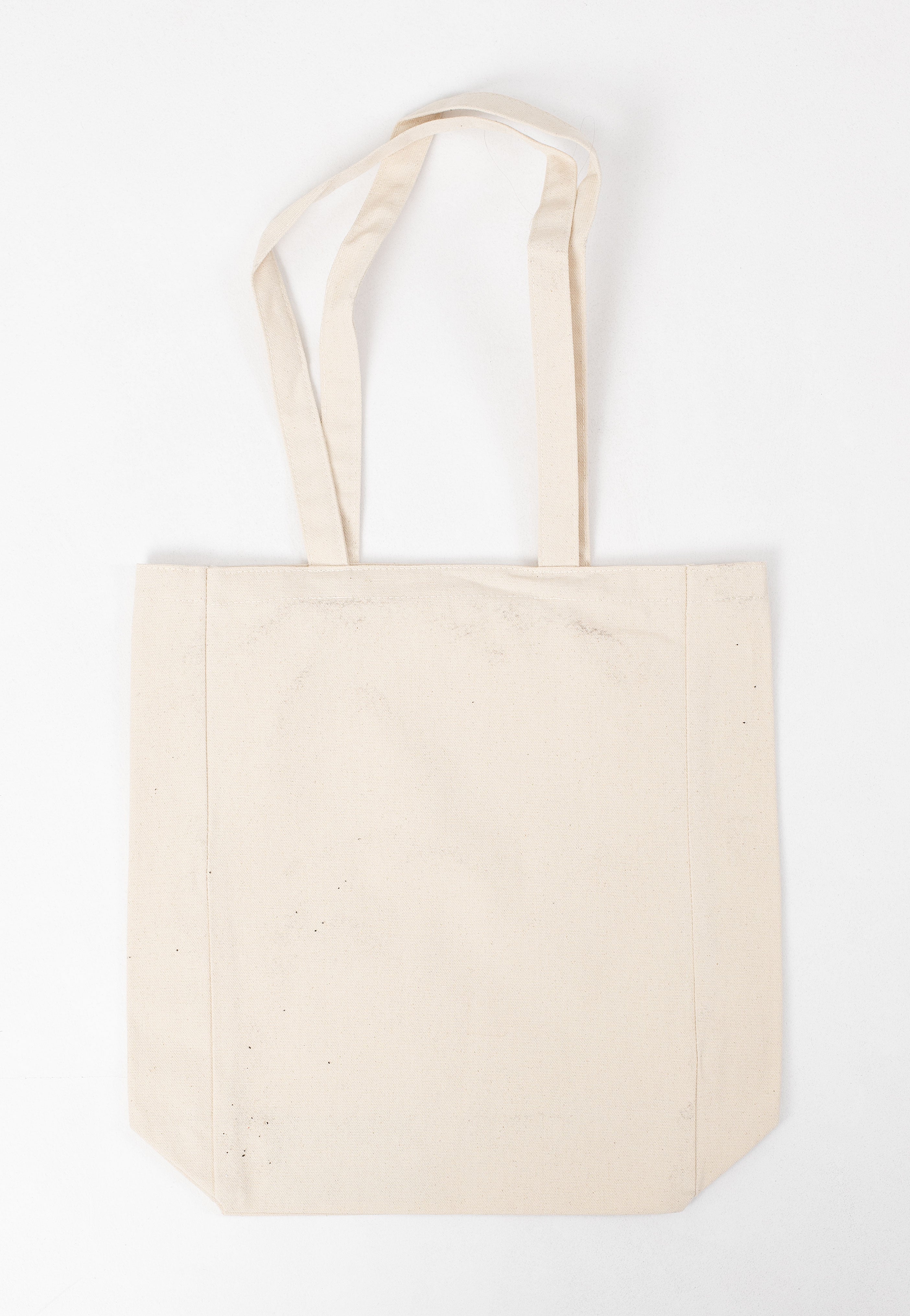 Sleep Token - Characters Natural - Tote Bag | Neutral-Image