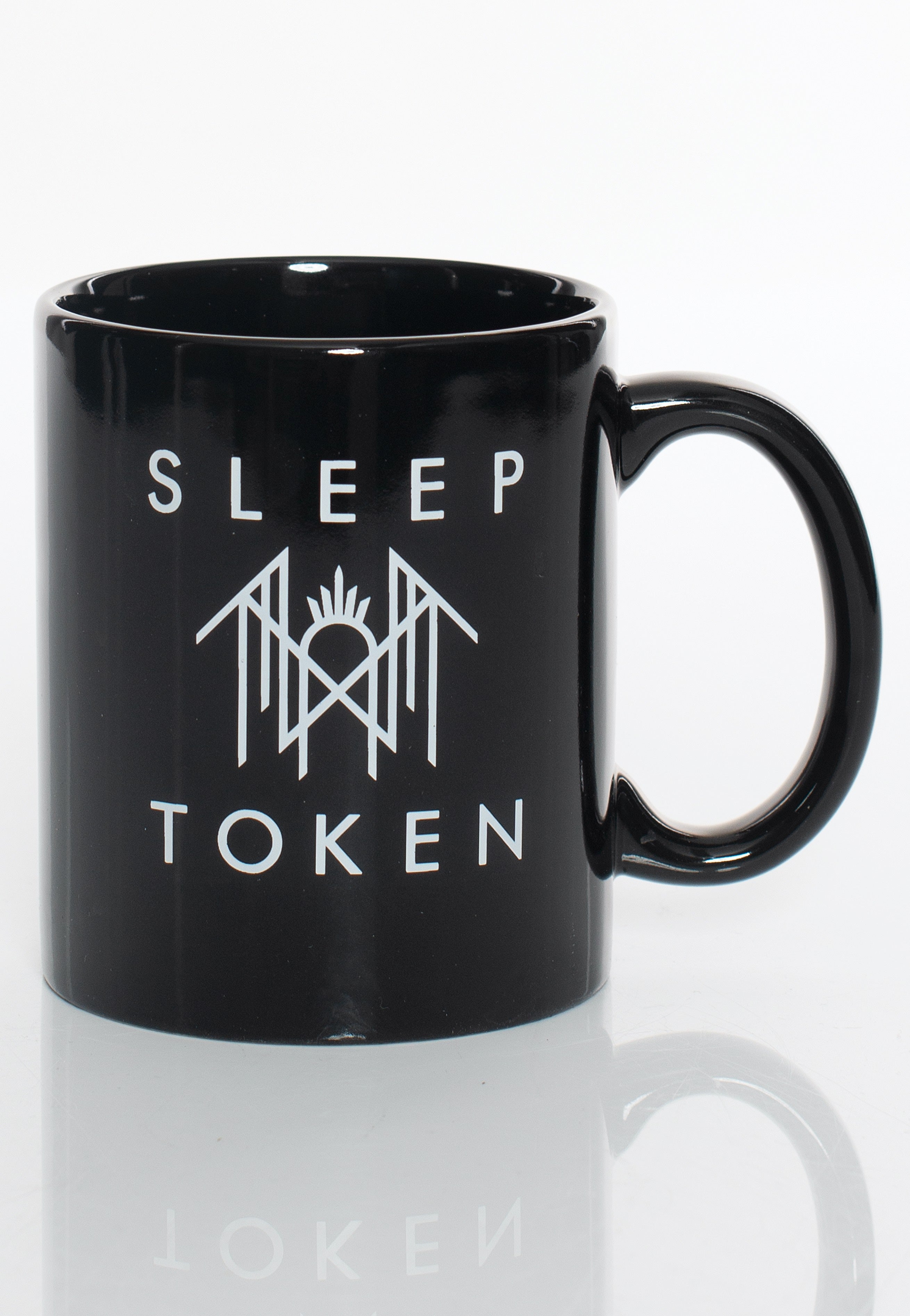 Sleep Token - Nothing Lasts Forever - Mug | Neutral-Image