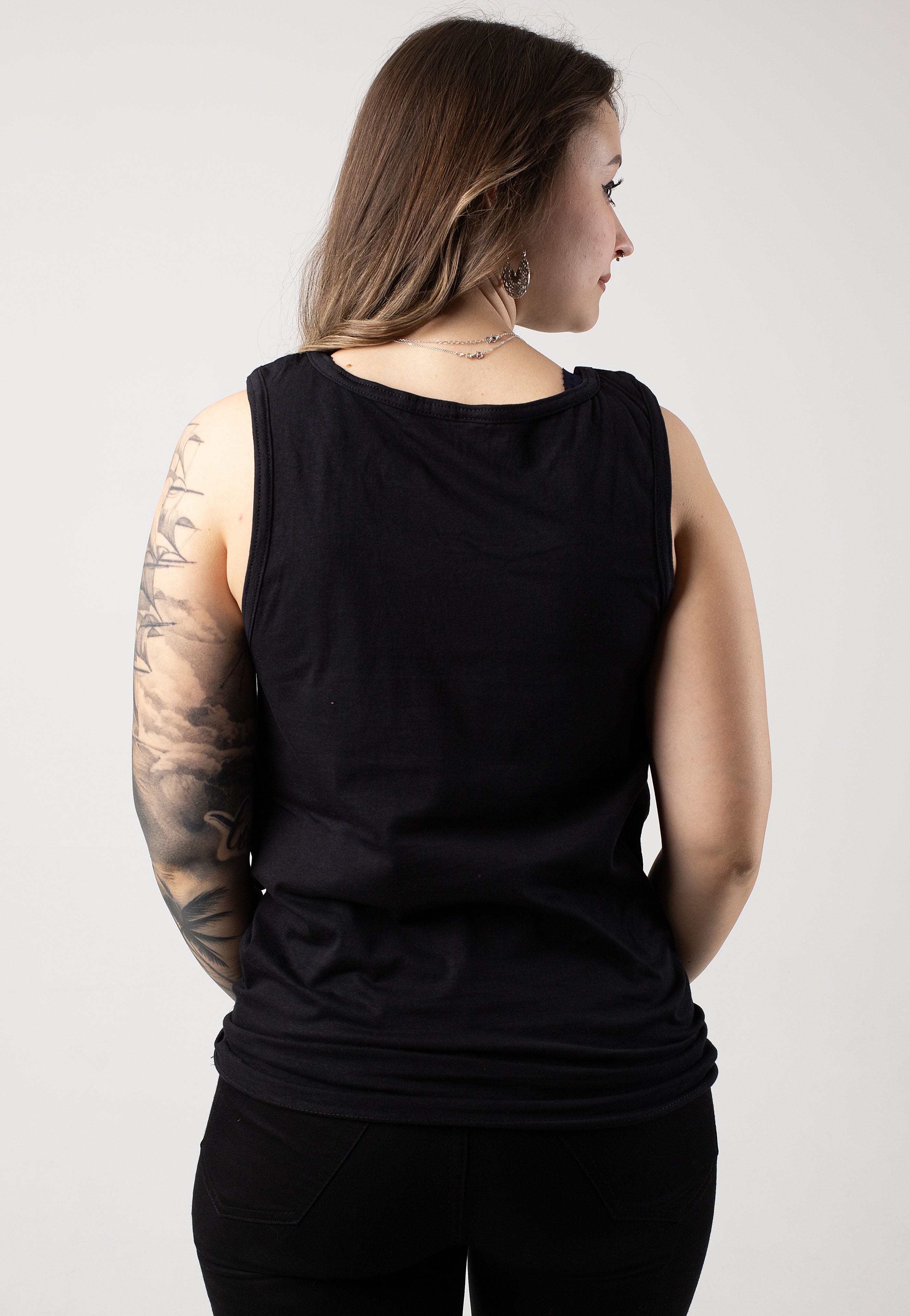 Sleep Token - Sundowning - Tank | Women-Image