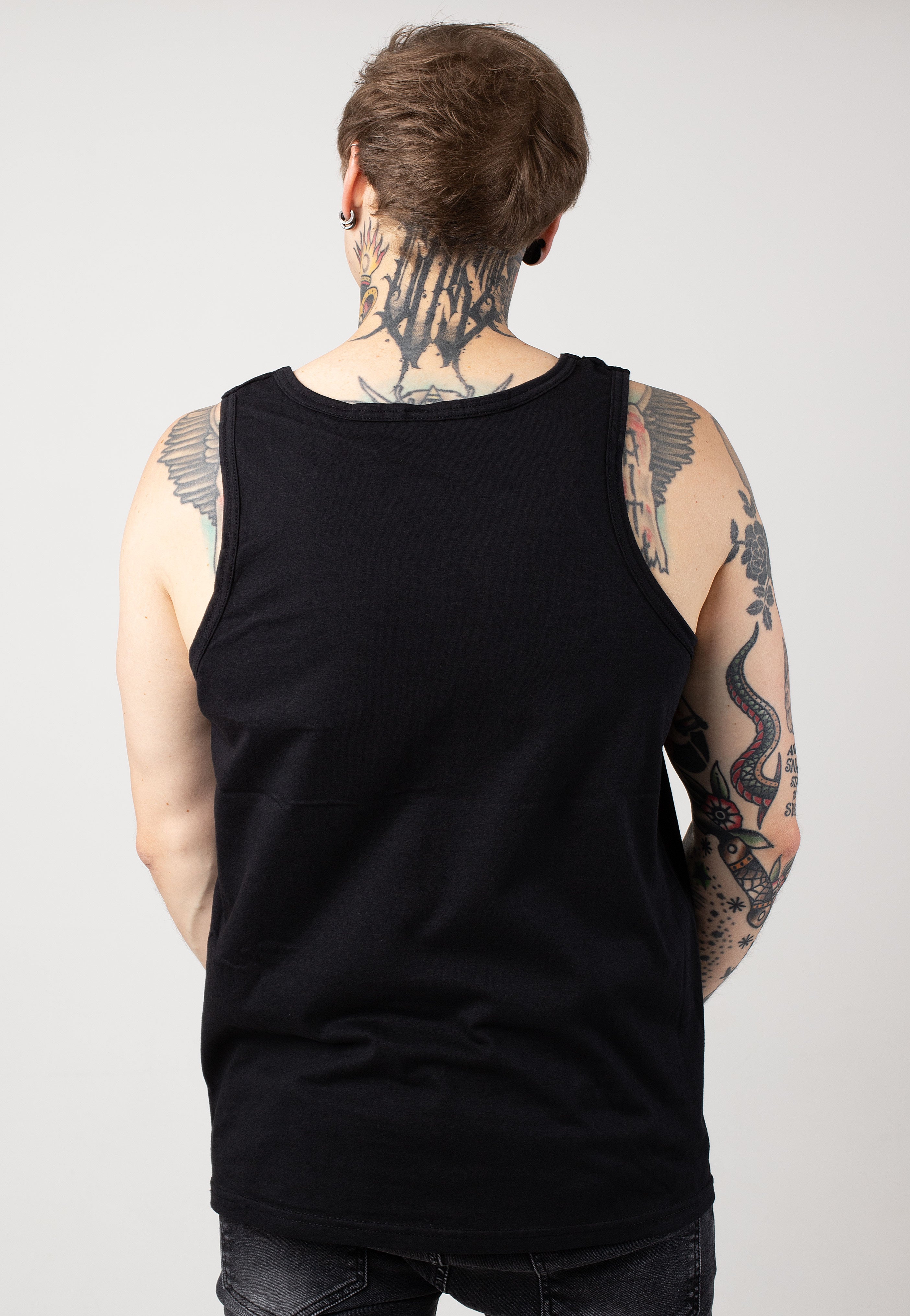 Sleep Token - Sundowning - Tank | Men-Image