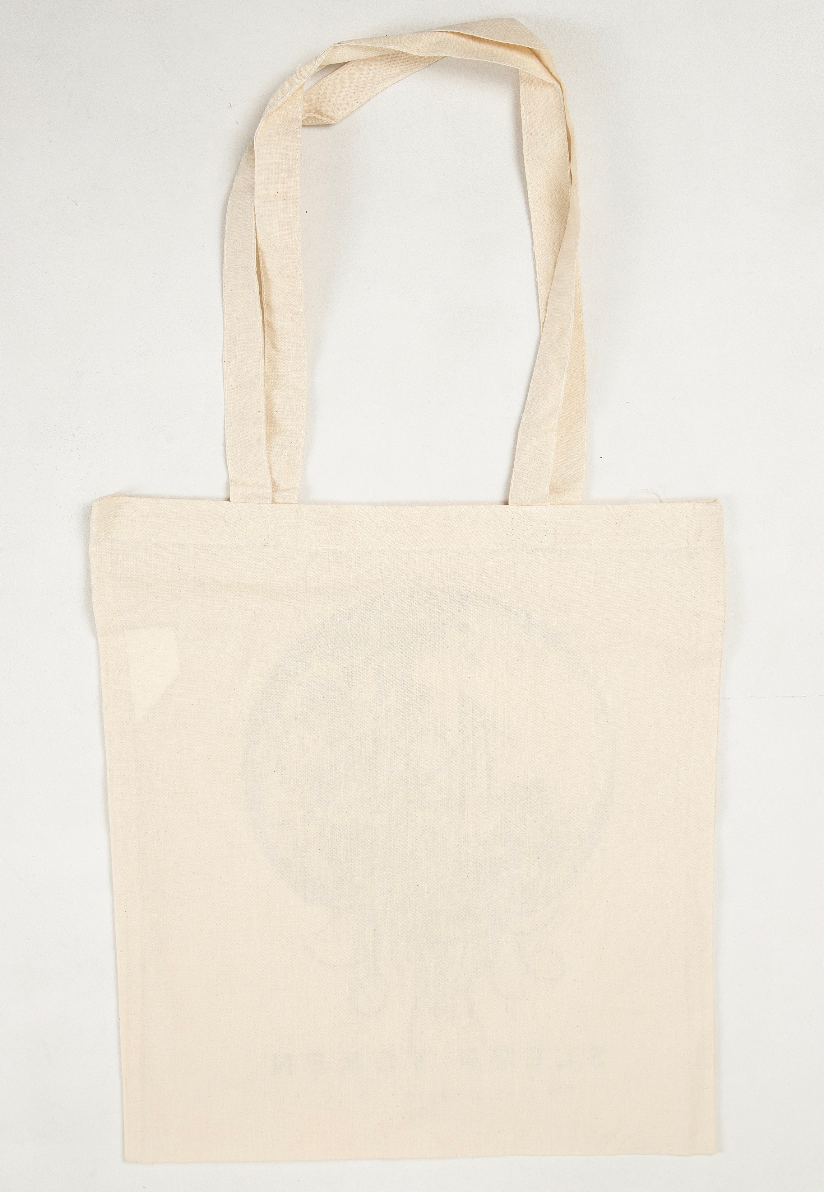 Sleep Token - Take Me Back To Eden Natural - Tote Bag | Neutral-Image