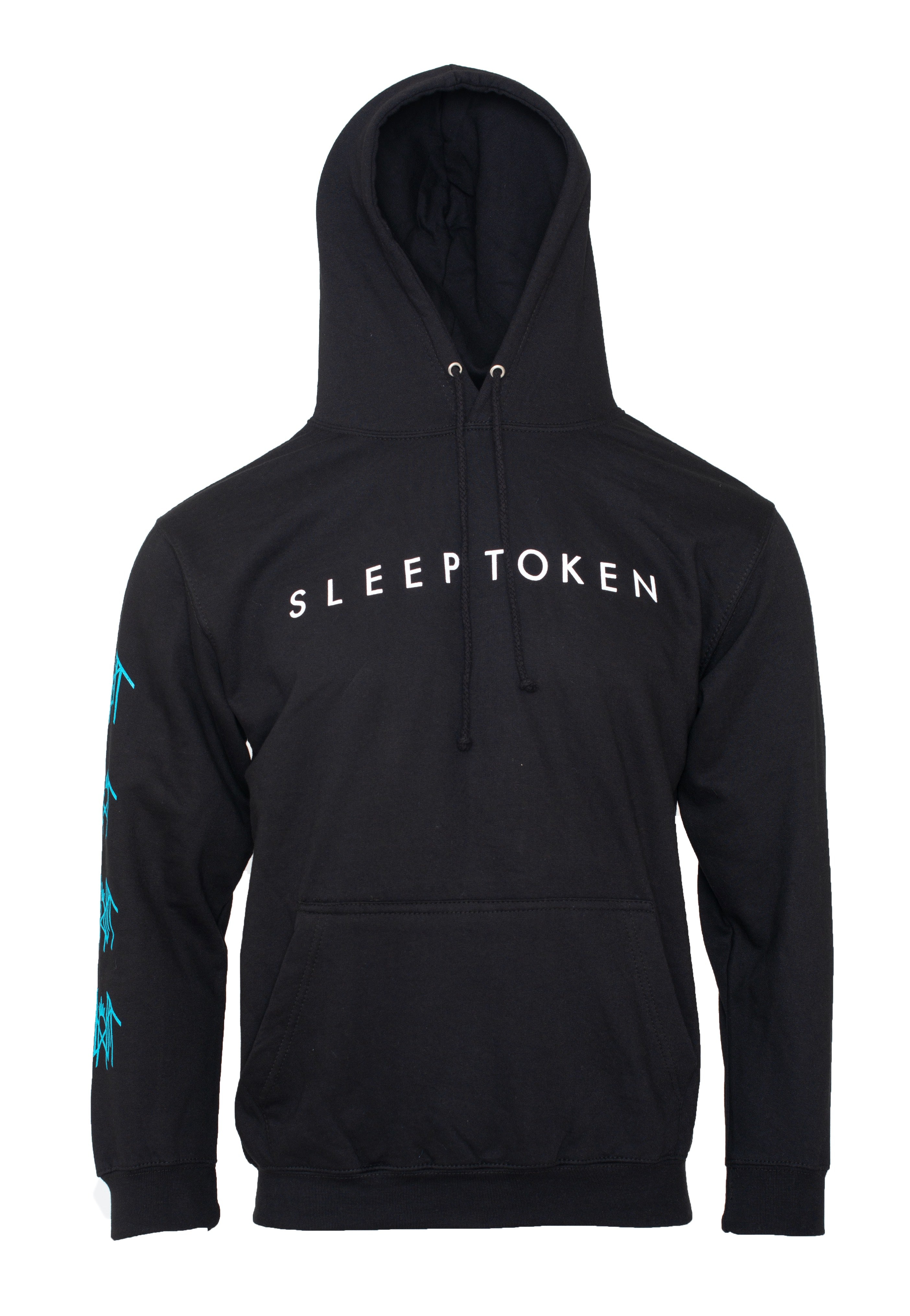 Sleep Token - The Love - Hoodie | Men-Image