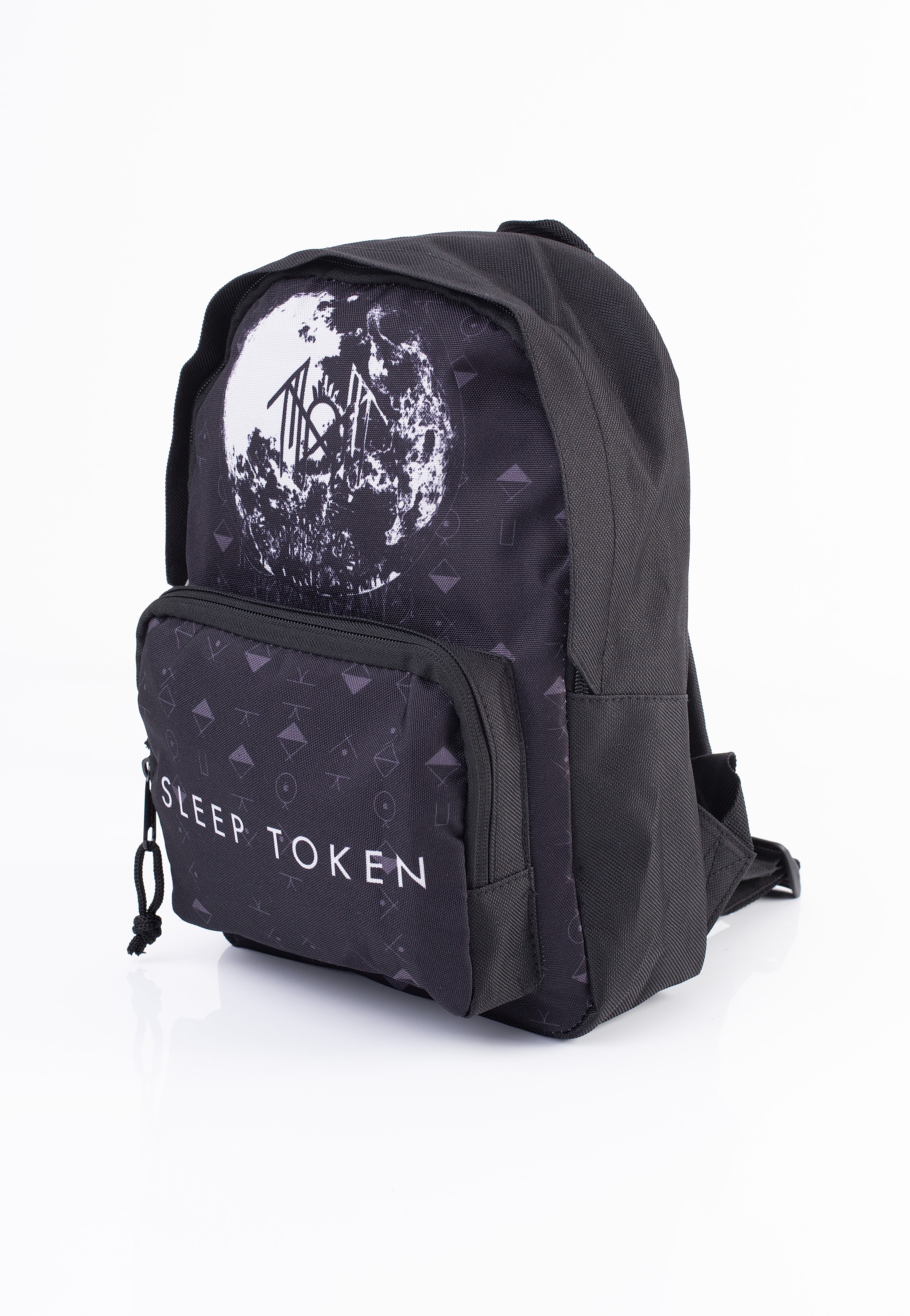 Sleep Token - The Summoning Black Mini - Backpack | Neutral-Image