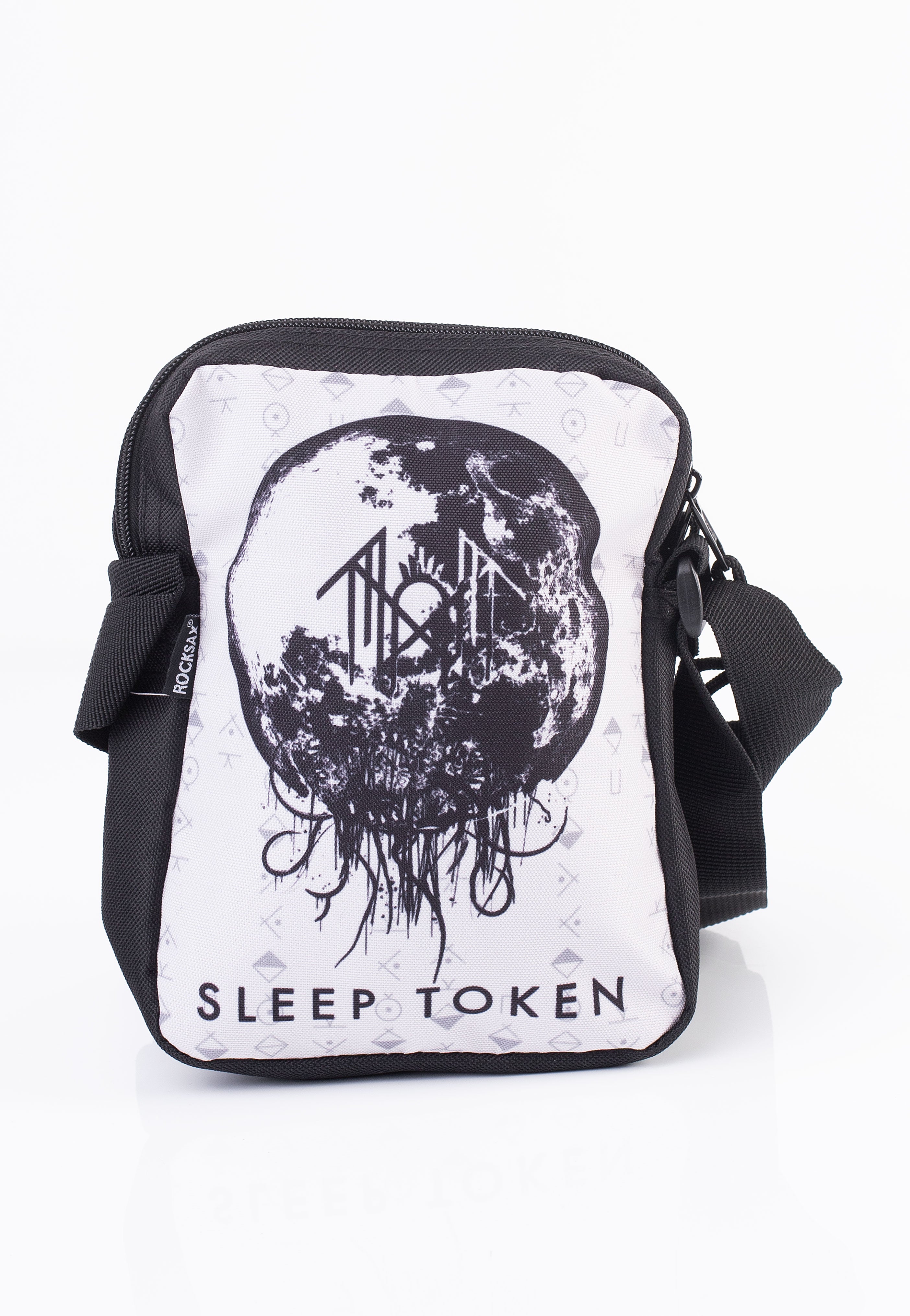 Sleep Token - The Summoning White - Bag | Neutral-Image