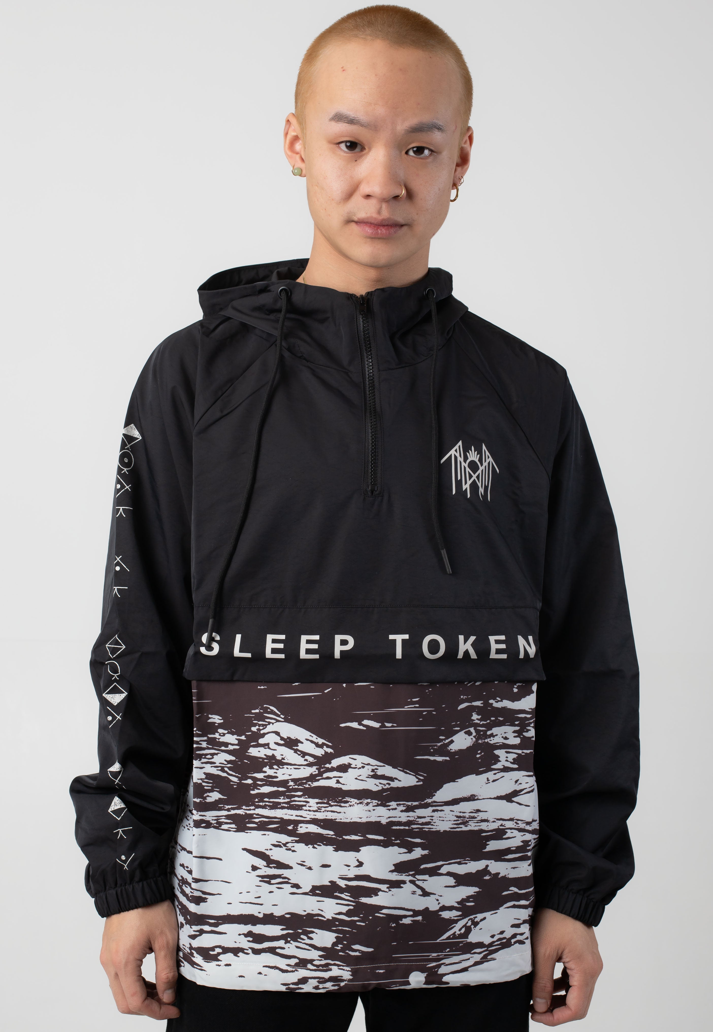 Sleep Token - TMBTE - Jacket | Men-Image