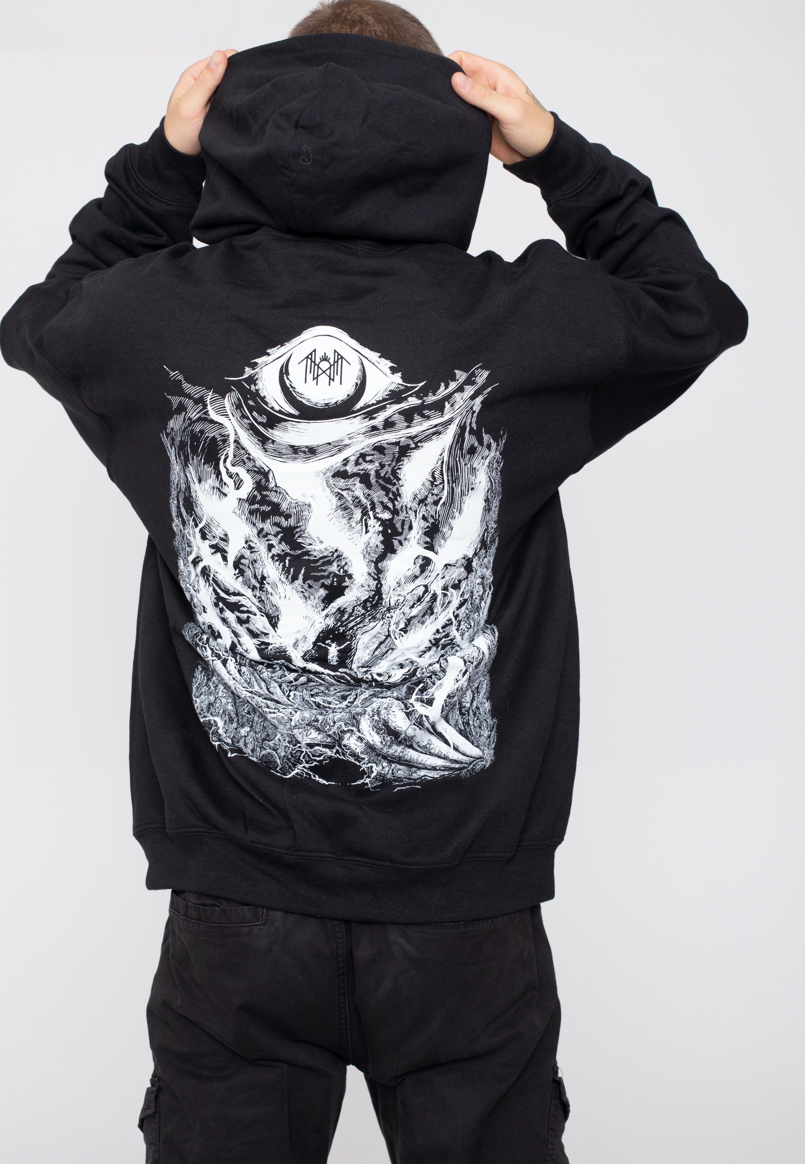 Sleep Token - Watcher - Hoodie | Men-Image