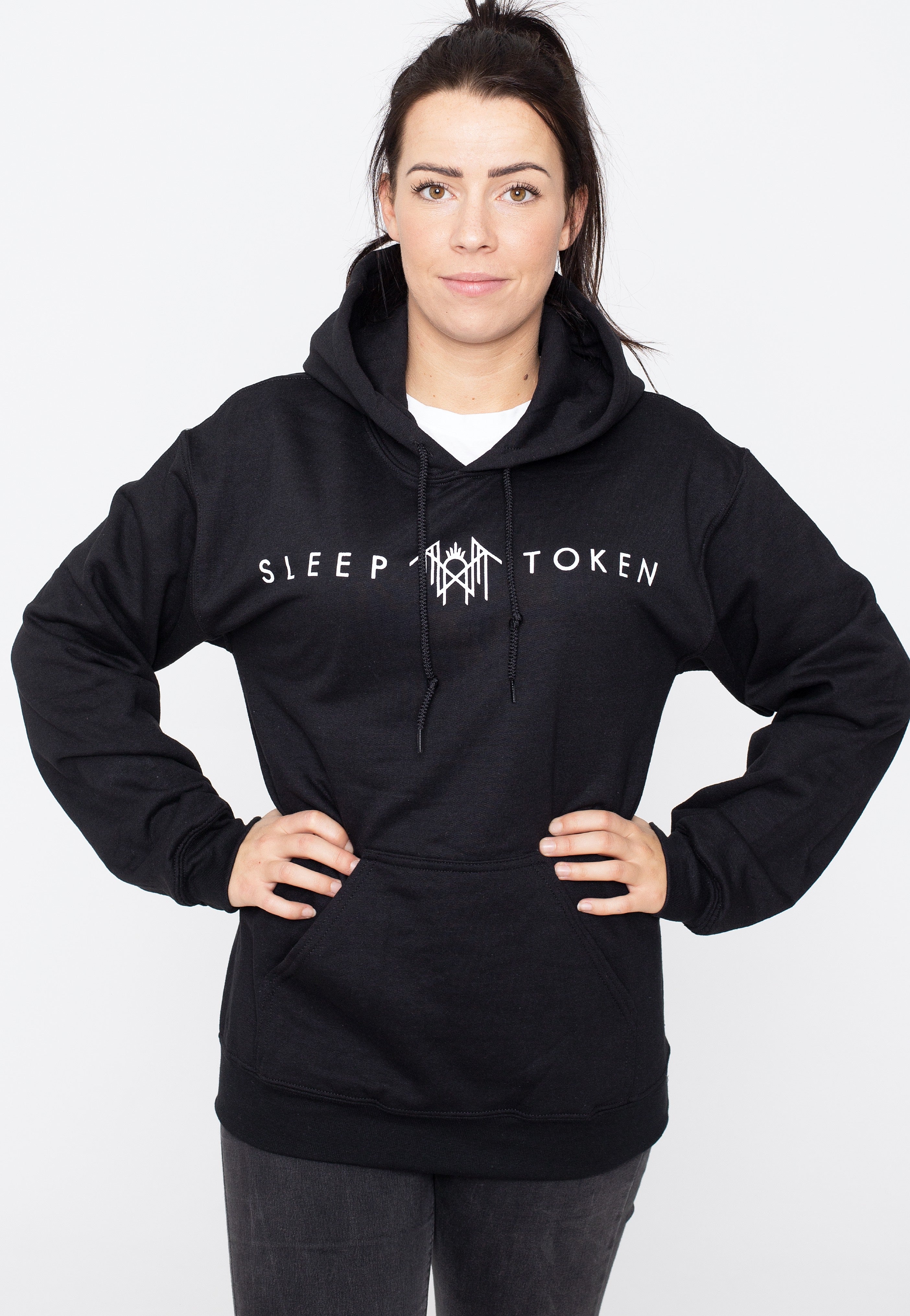 Sleep Token - Watcher - Hoodie | Women-Image