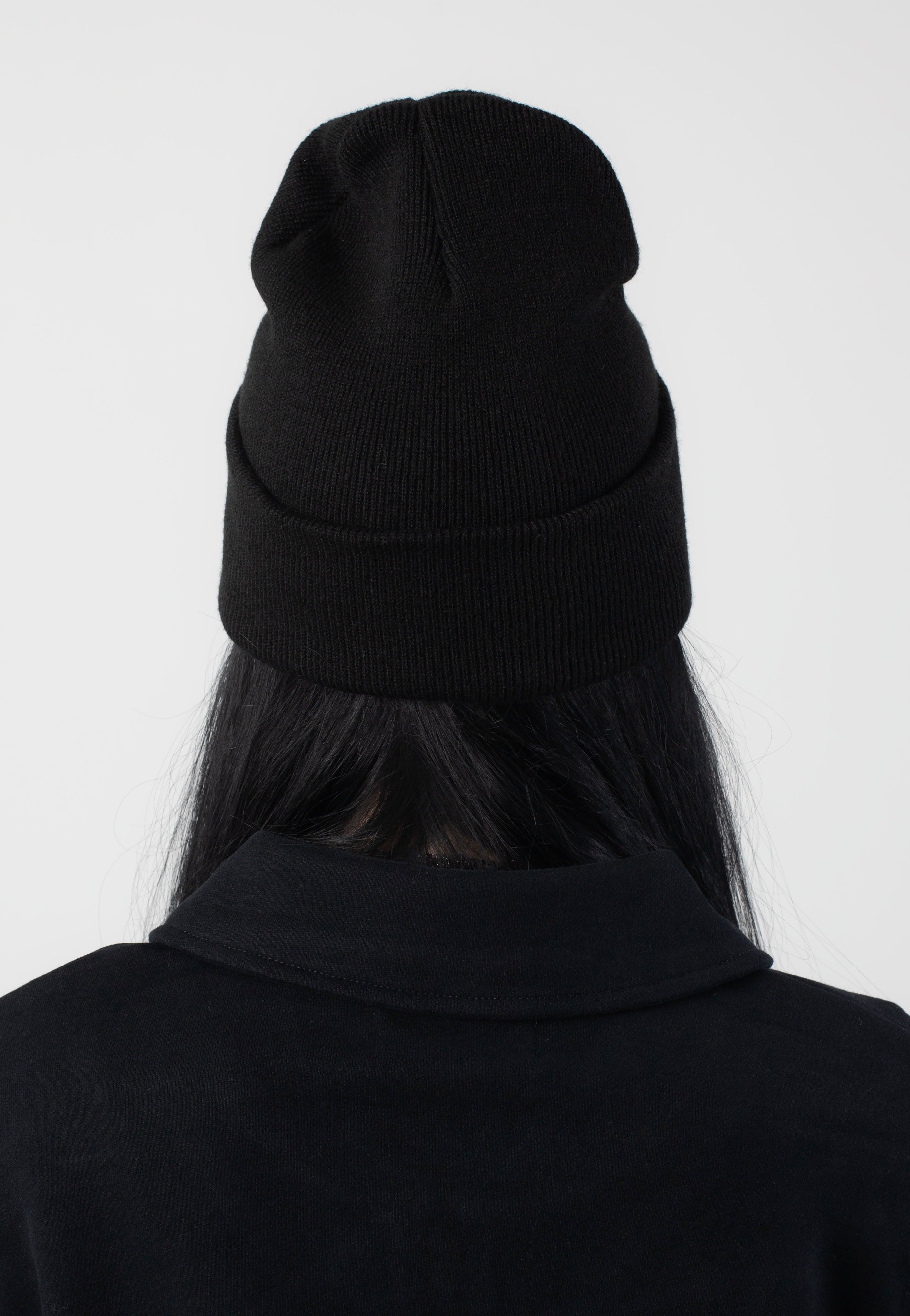 Sleep Token - Watcher Logo Long - Beanie | Neutral-Image