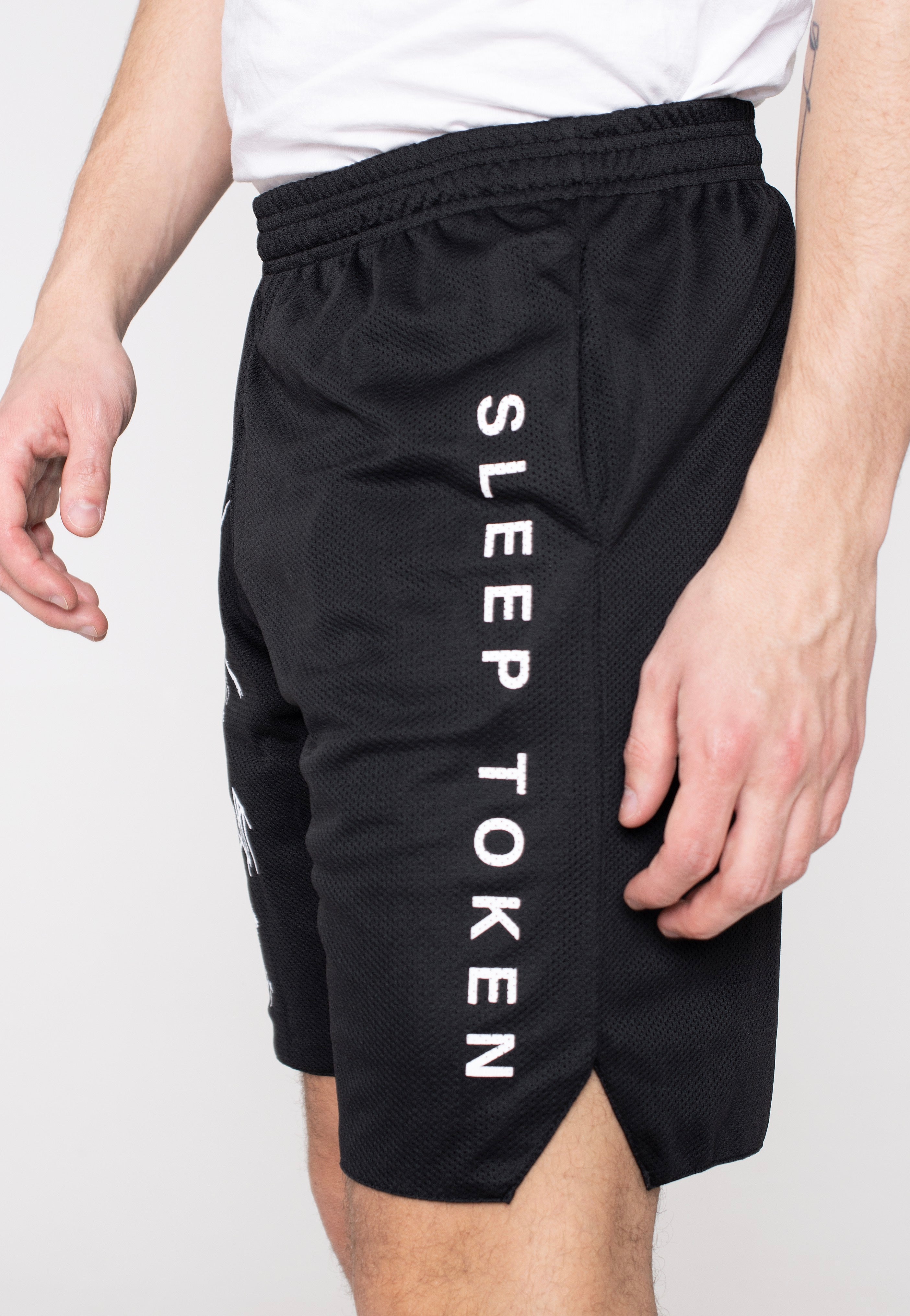 Sleep Token - Woman - Shorts | Men-Image