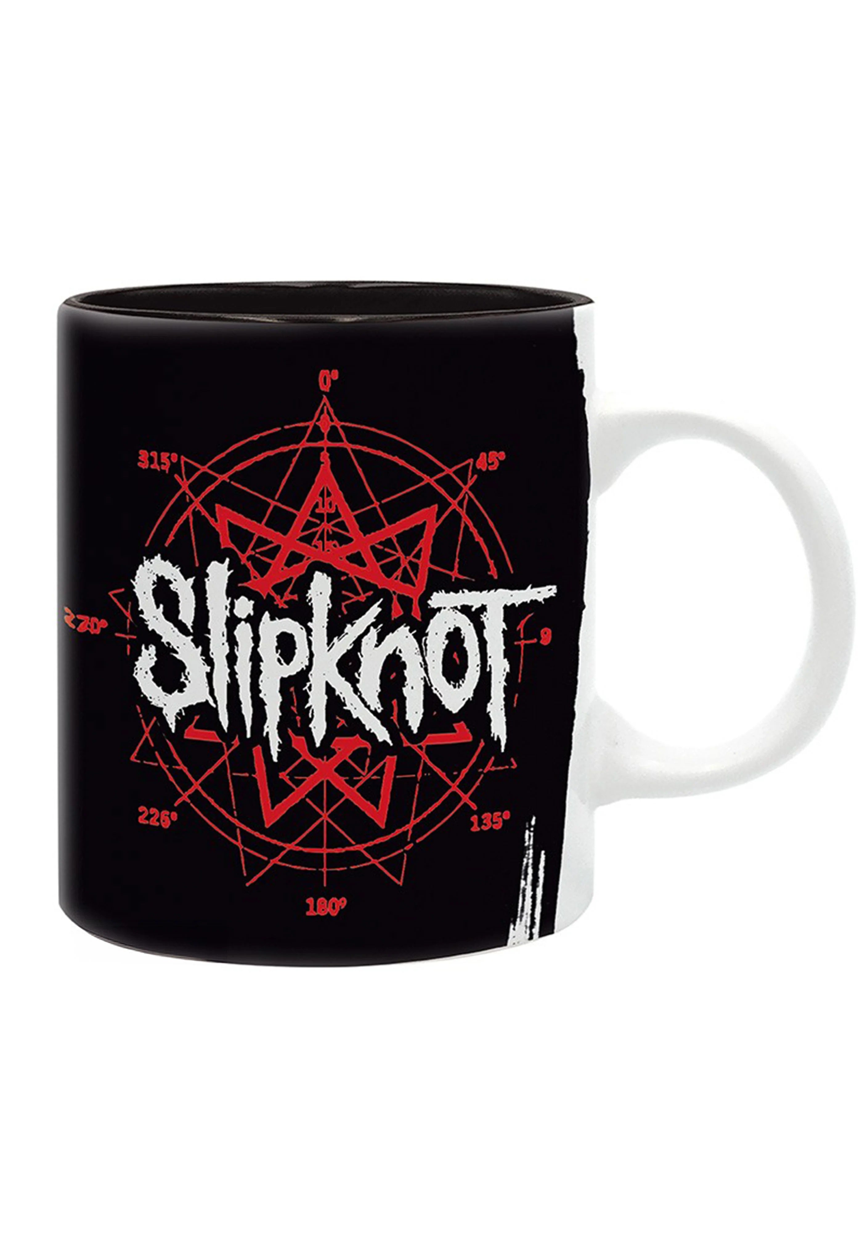 Slipknot - Goat - Mug | Neutral-Image