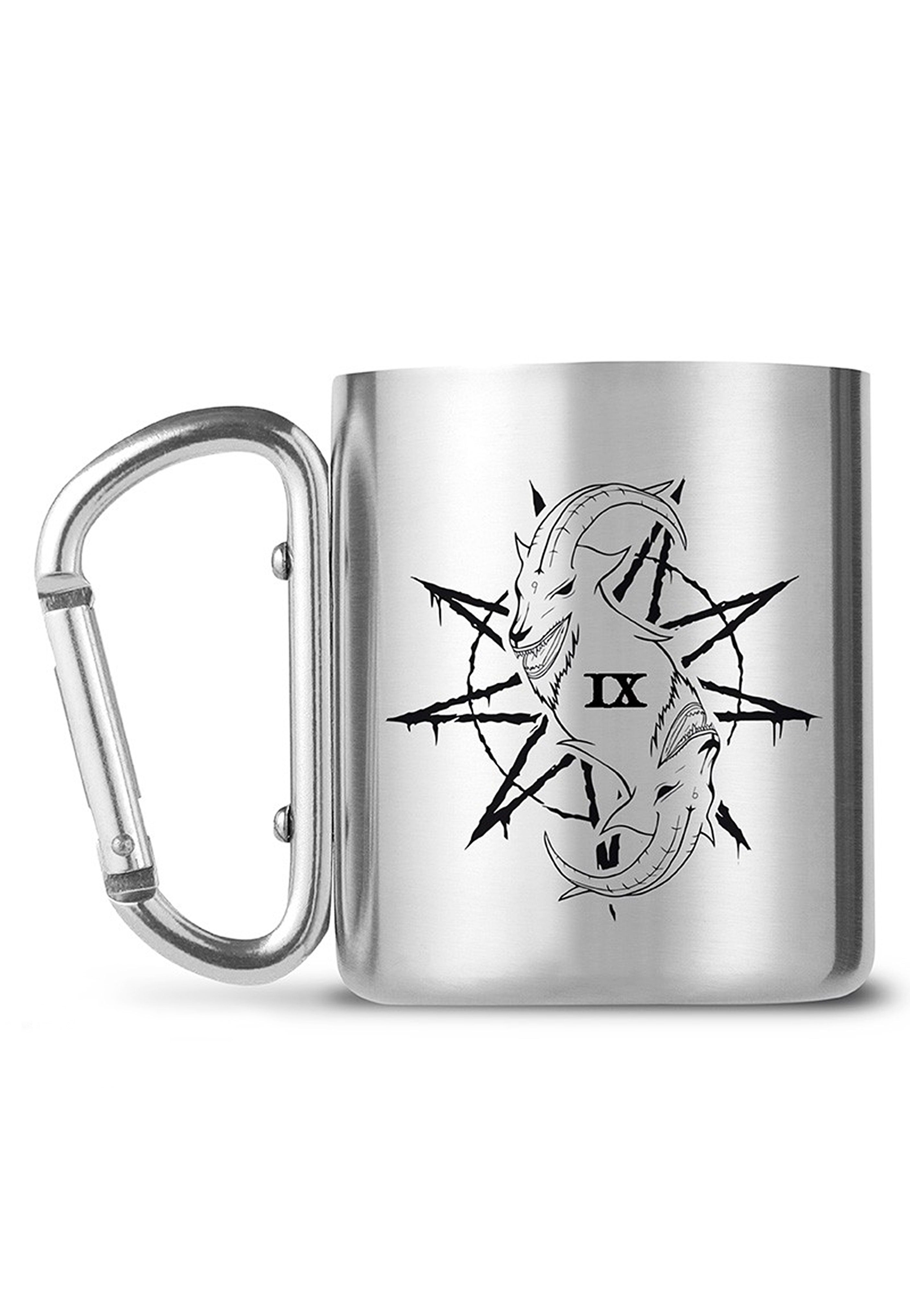 Slipknot - Goat - Mug | Neutral-Image