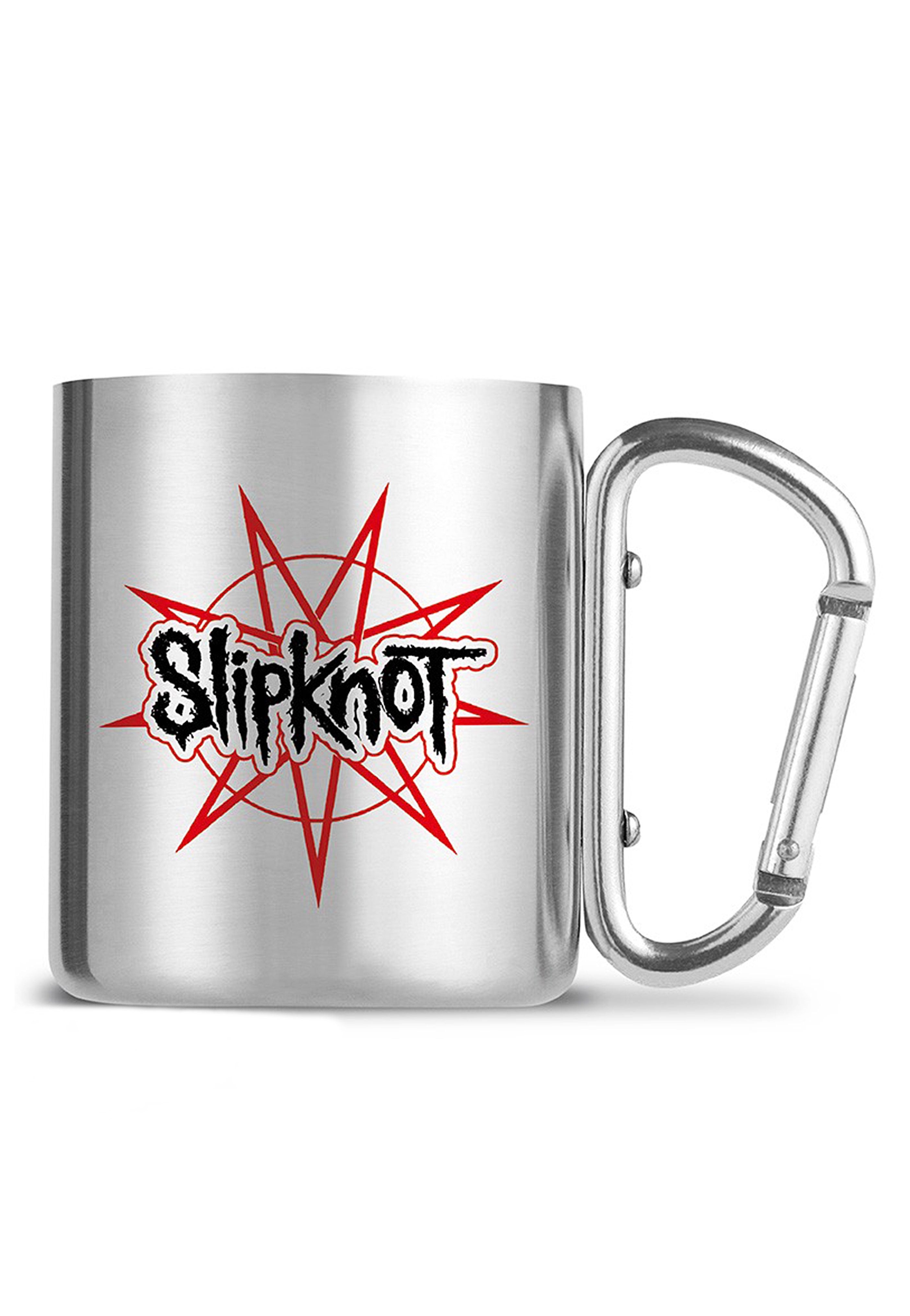 Slipknot - Goat - Mug | Neutral-Image