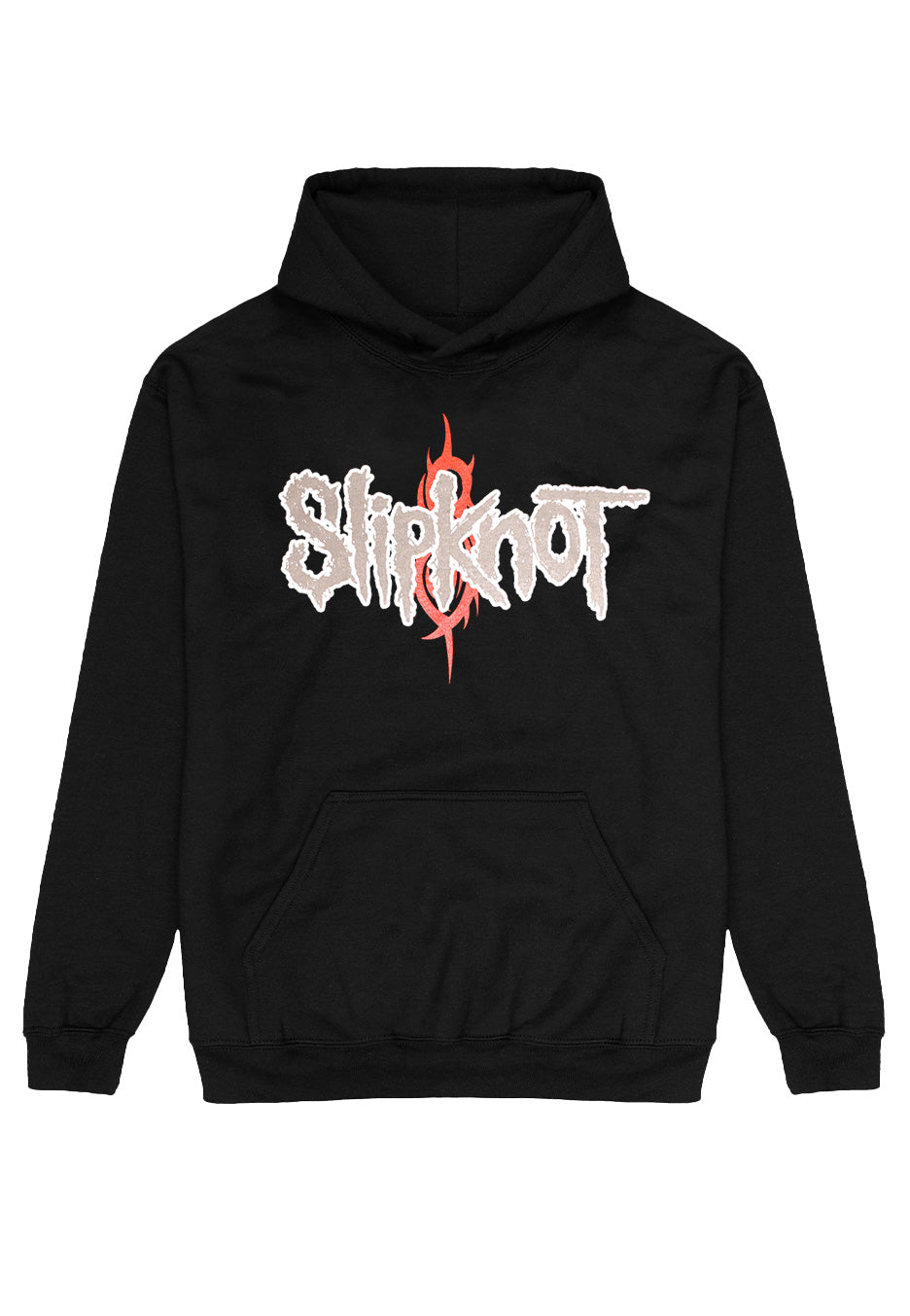 Slipknot - 20th Anniversary Barcode - Hoodie | Neutral-Image