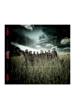 Slipknot - All Hope Is Gone - CD  | Neutral-Image