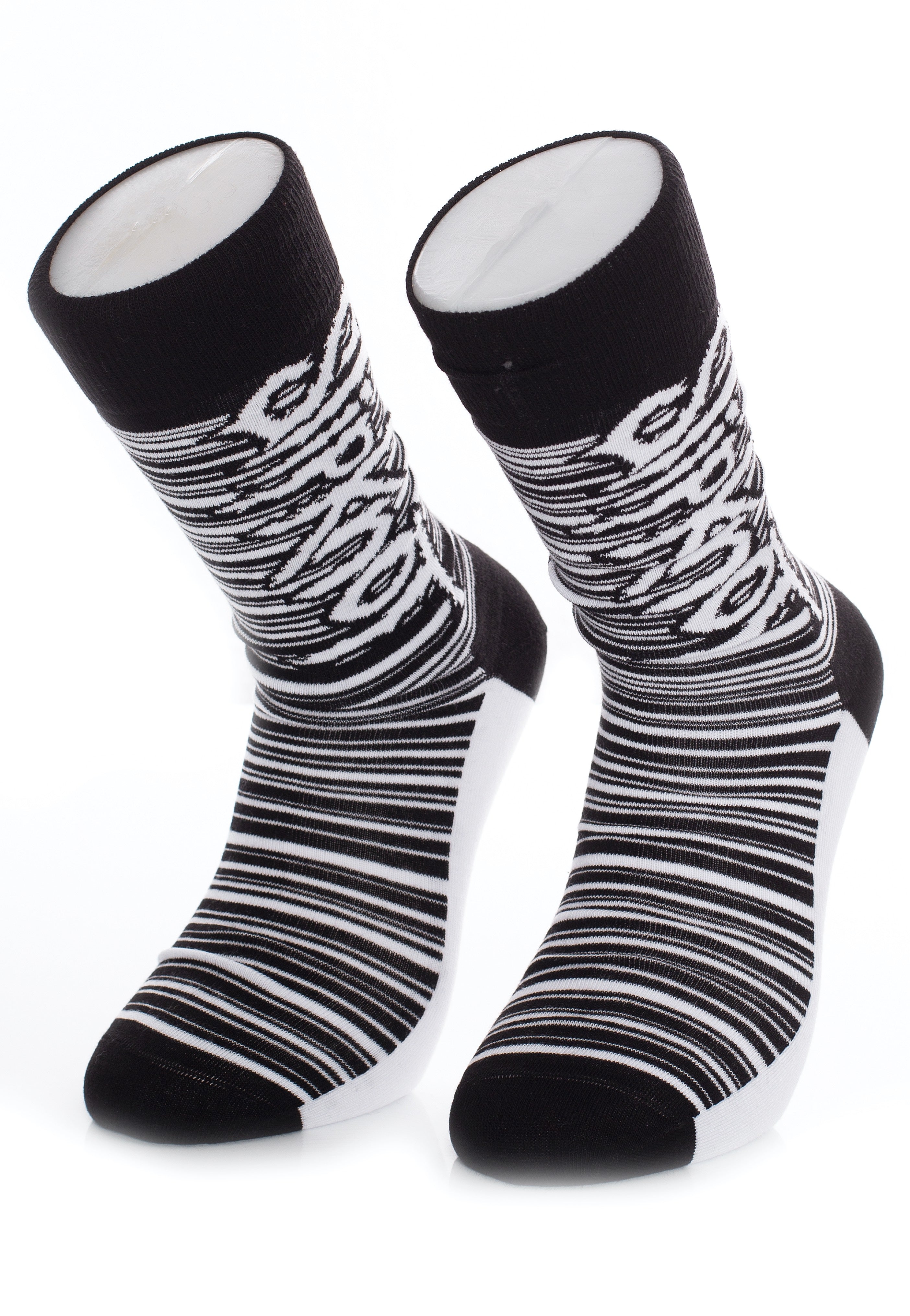 Slipknot - Barcode - Socks | Neutral-Image