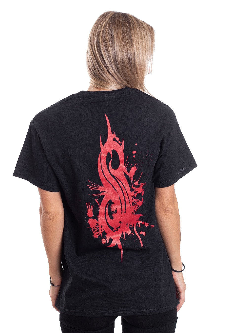 Slipknot - Heretic Anthem - T-Shirt | Women-Image