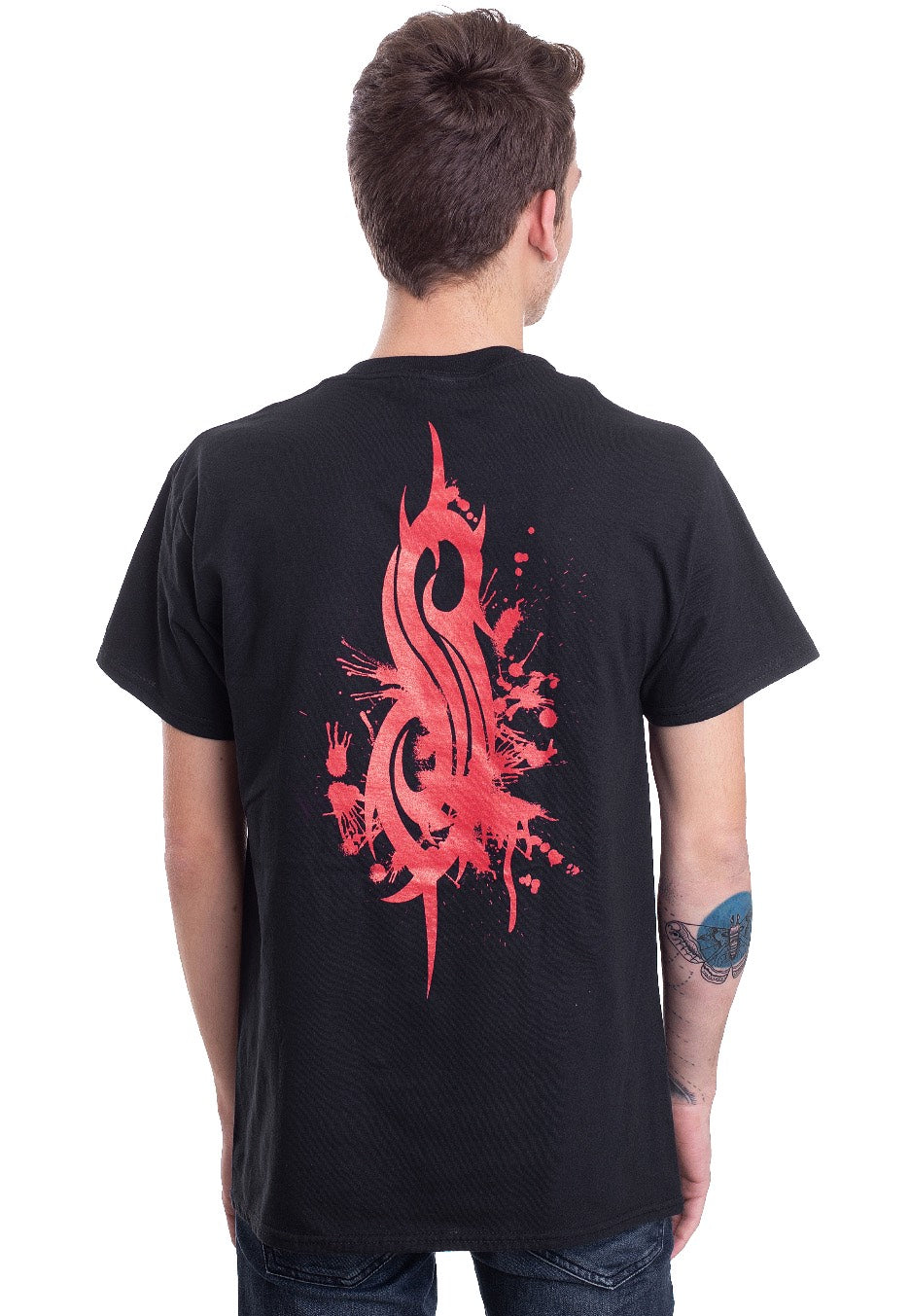 Slipknot - Heretic Anthem - T-Shirt | Men-Image