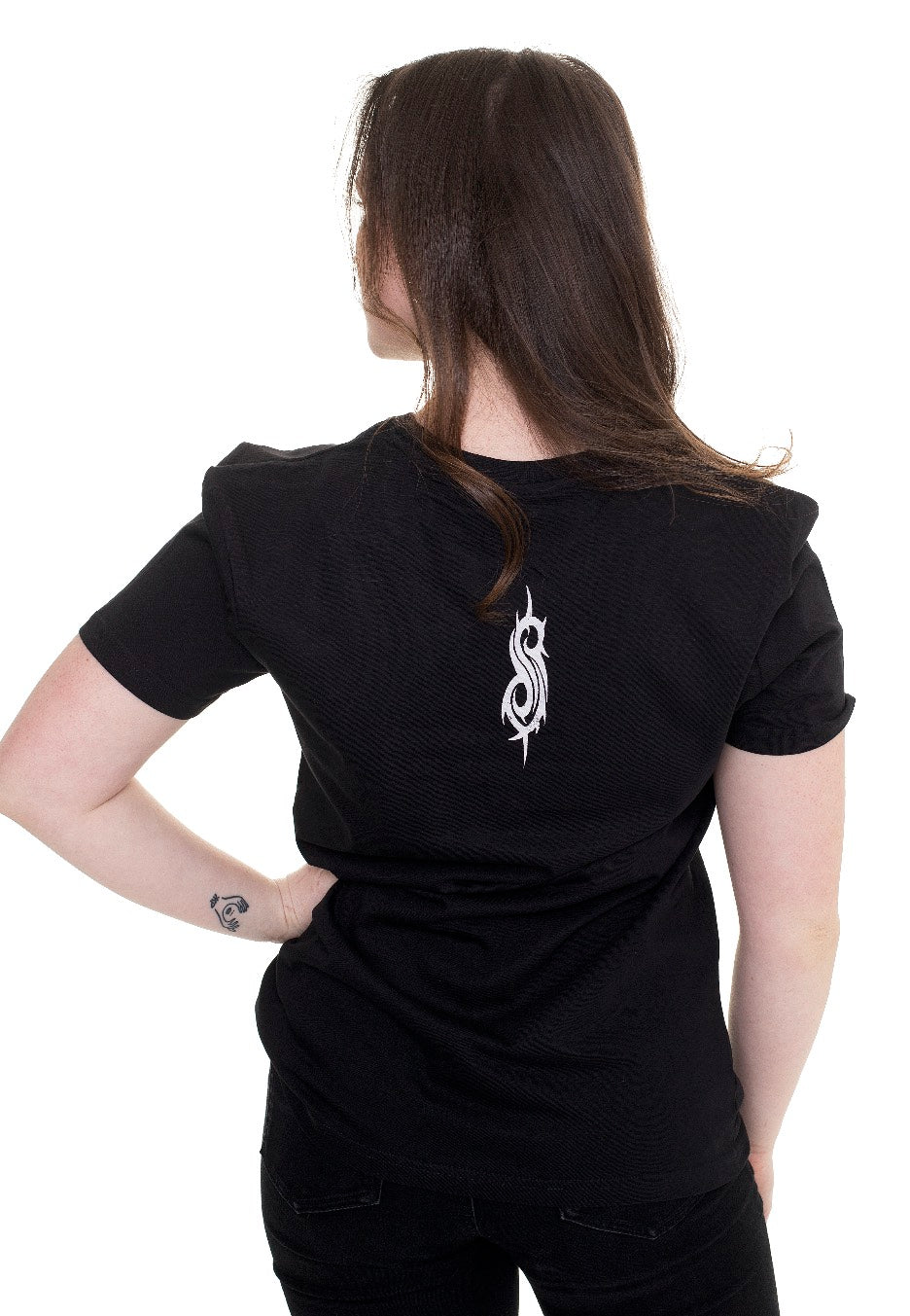 Slipknot - Iowa Goat - T-Shirt | Women-Image