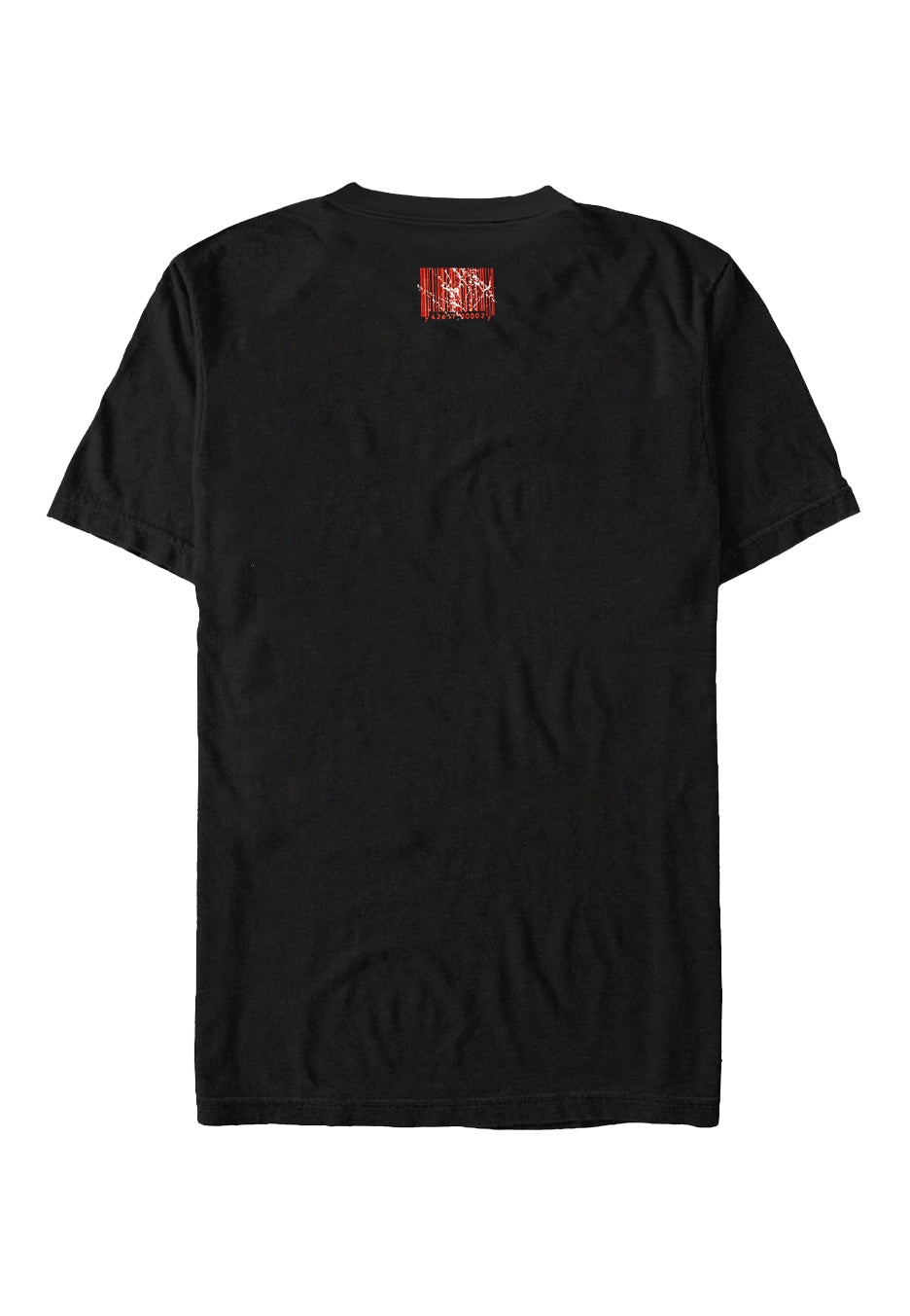 Slipknot - Live At MSG Painting - T-Shirt | Neutral-Image