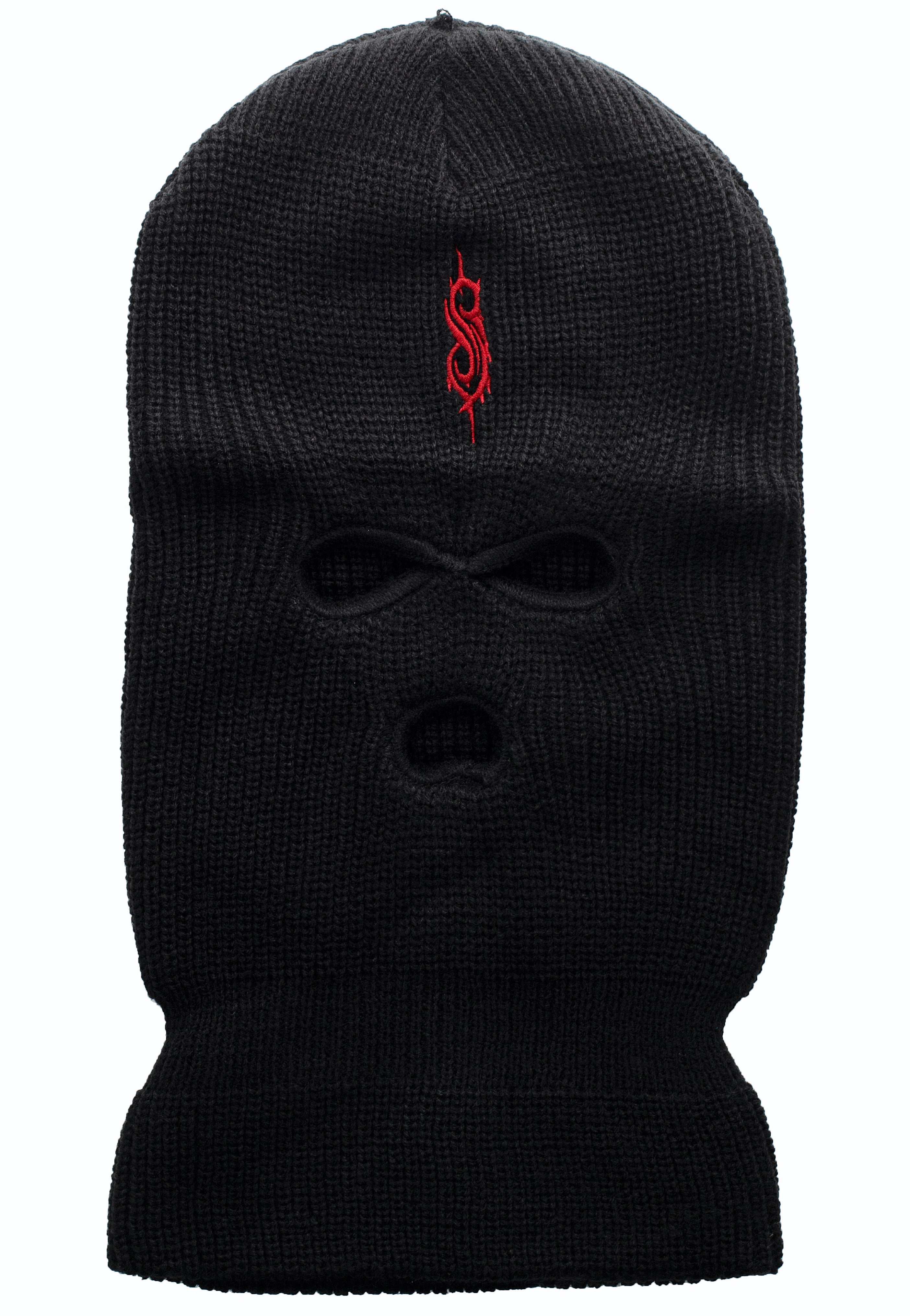 Slipknot - Logo - Balaclava | Neutral-Image