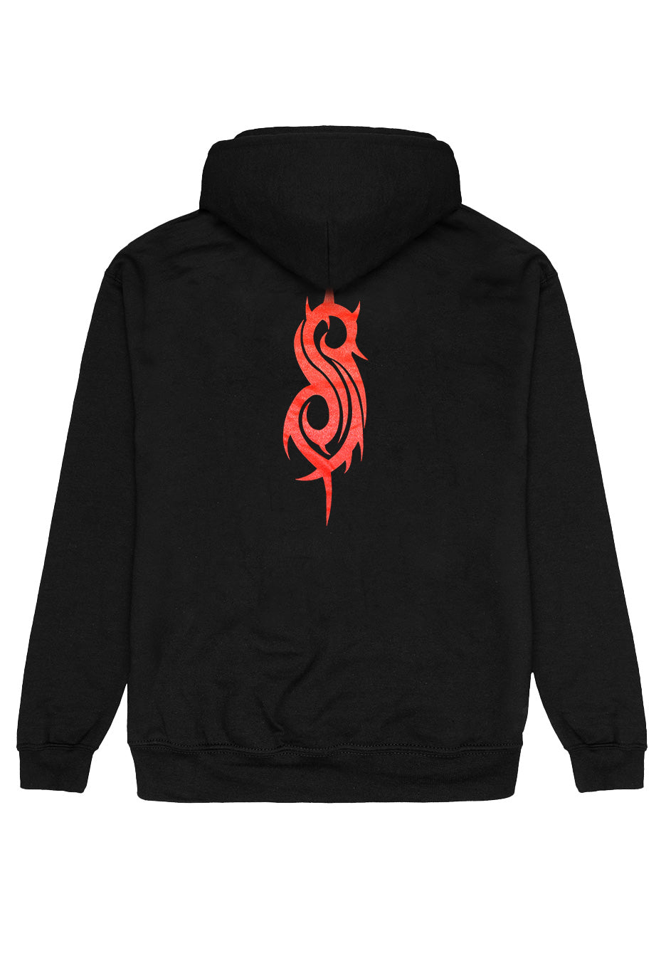 Slipknot - Logo - Hoodie | Neutral-Image
