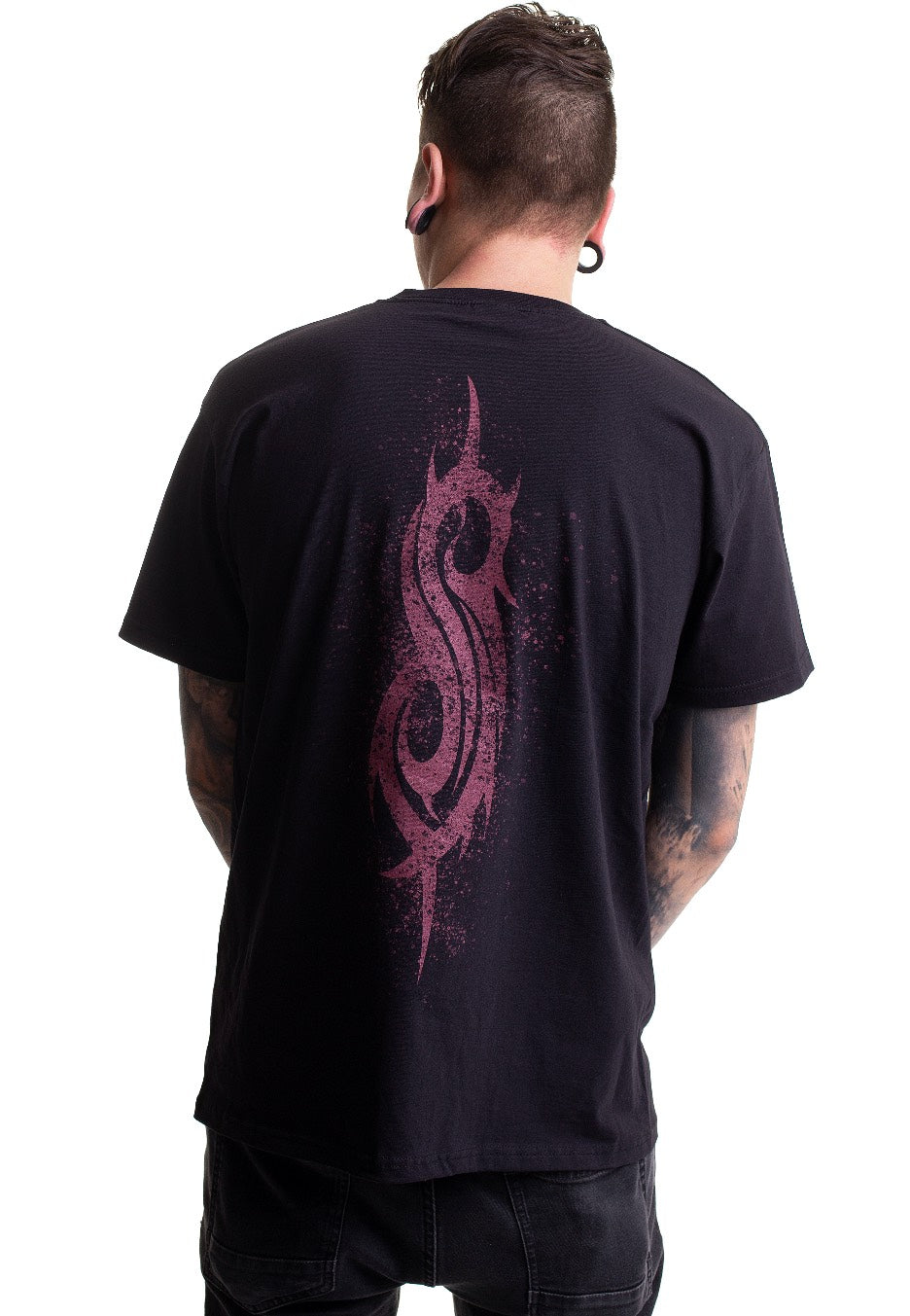 Slipknot - Slaughterer - T-Shirt | Men-Image