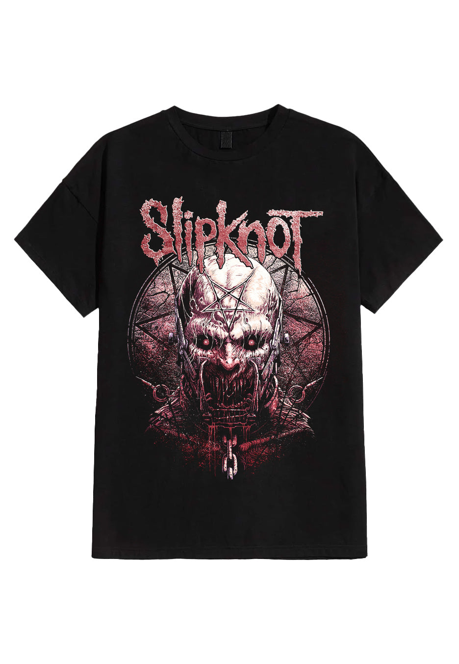 Slipknot - Slaughterer - T-Shirt | Neutral-Image