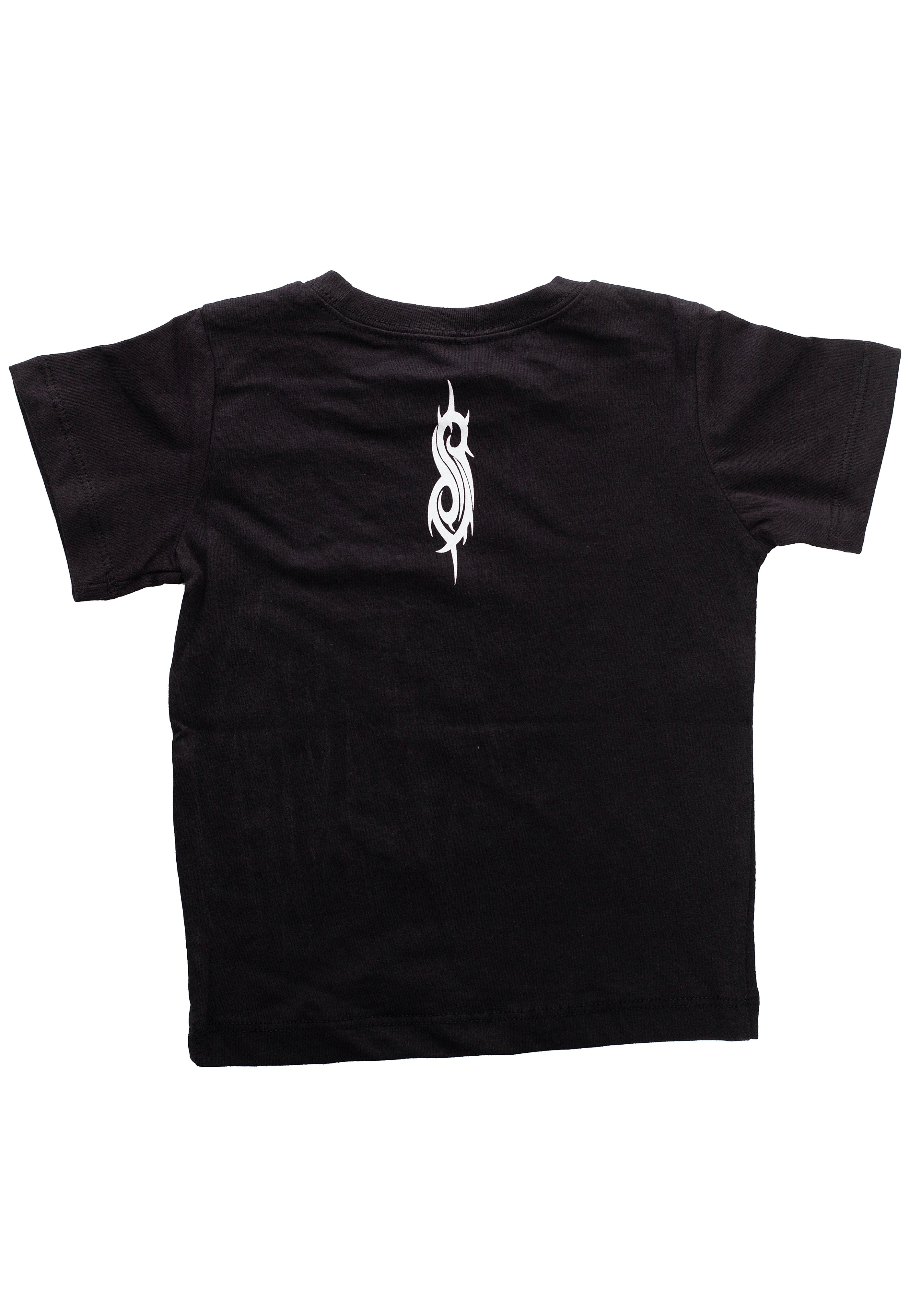 Slipknot - Star Logo Toddler - T-Shirt | Men-Image